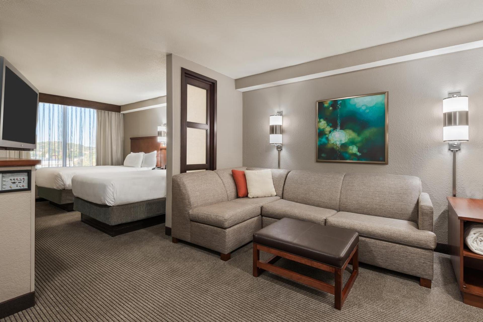 Hyatt Place Boston - Medford photo 5