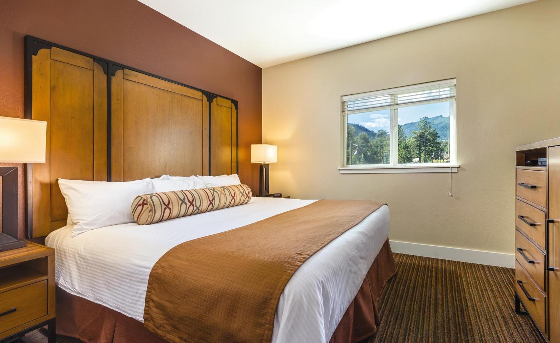 WorldMark Estes Park photo 10