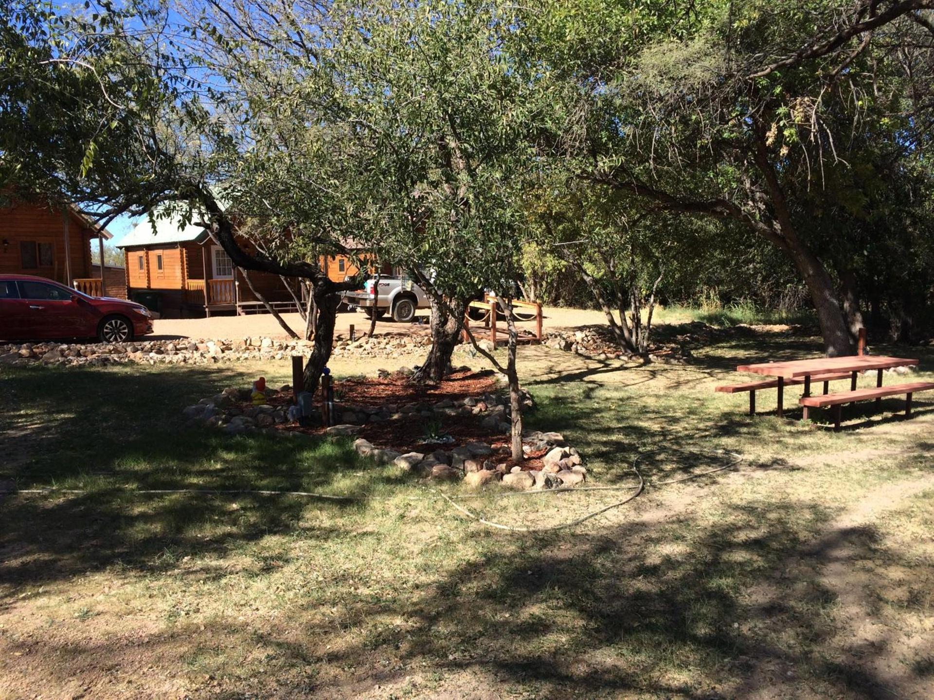 Katie's Cozy Cabins photo 20