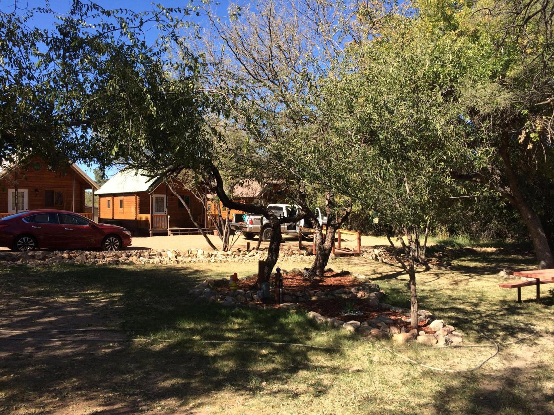 Katie's Cozy Cabins photo 23