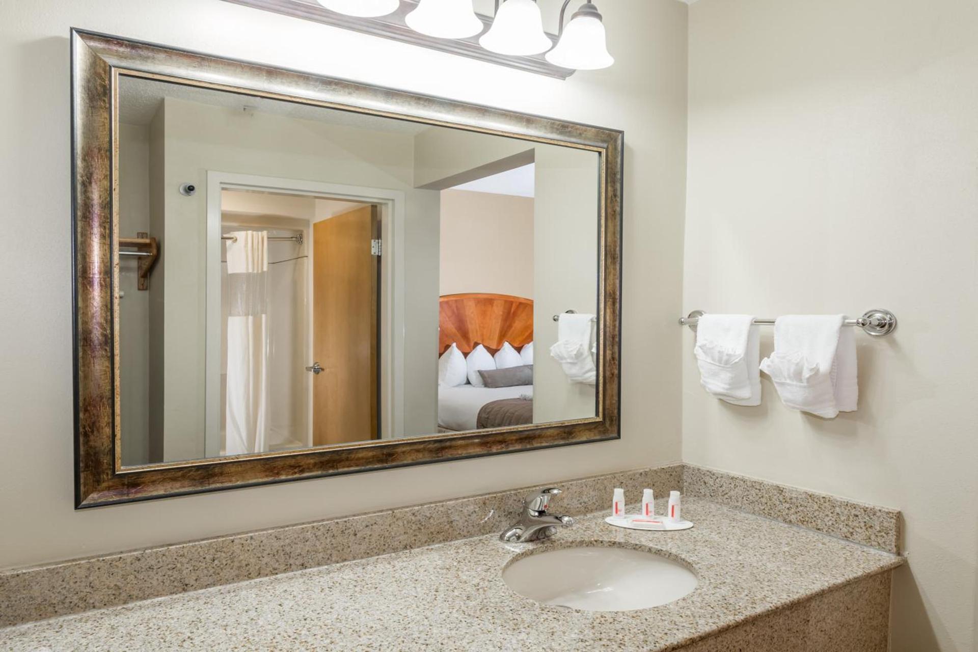 Baymont by Wyndham Asheville/Biltmore photo 11