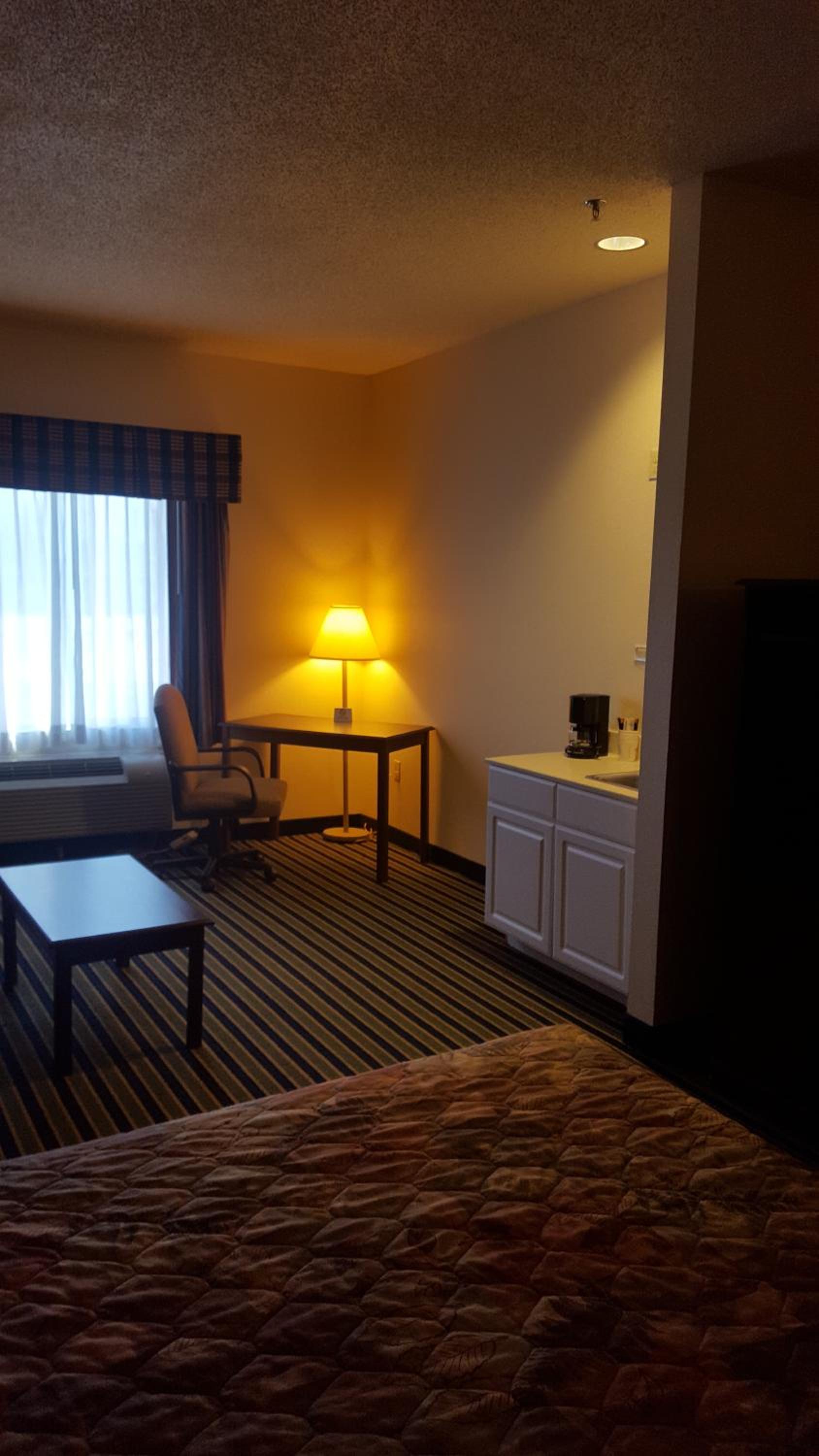 The Rutledge Inn photo 35