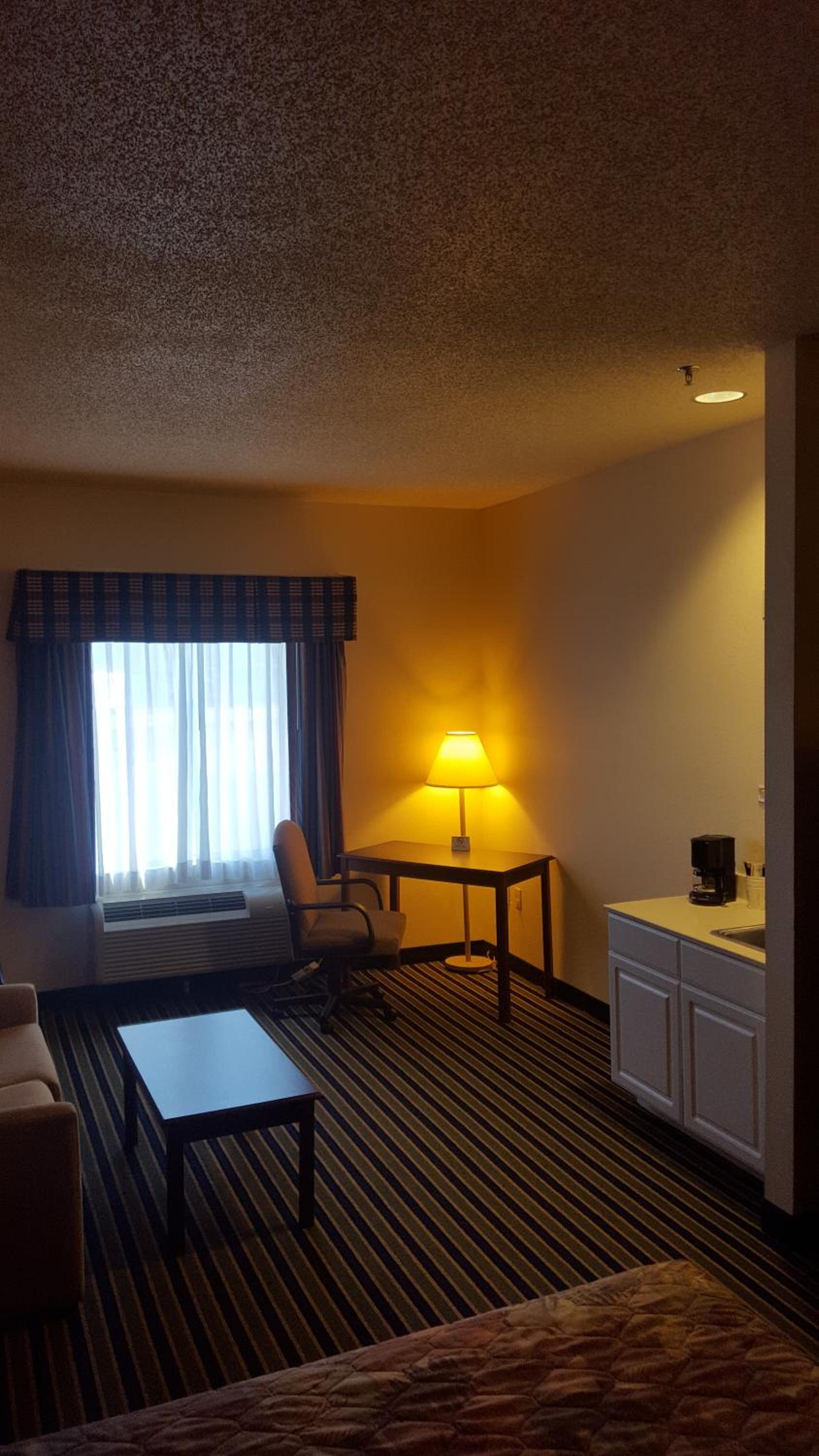 The Rutledge Inn photo 43