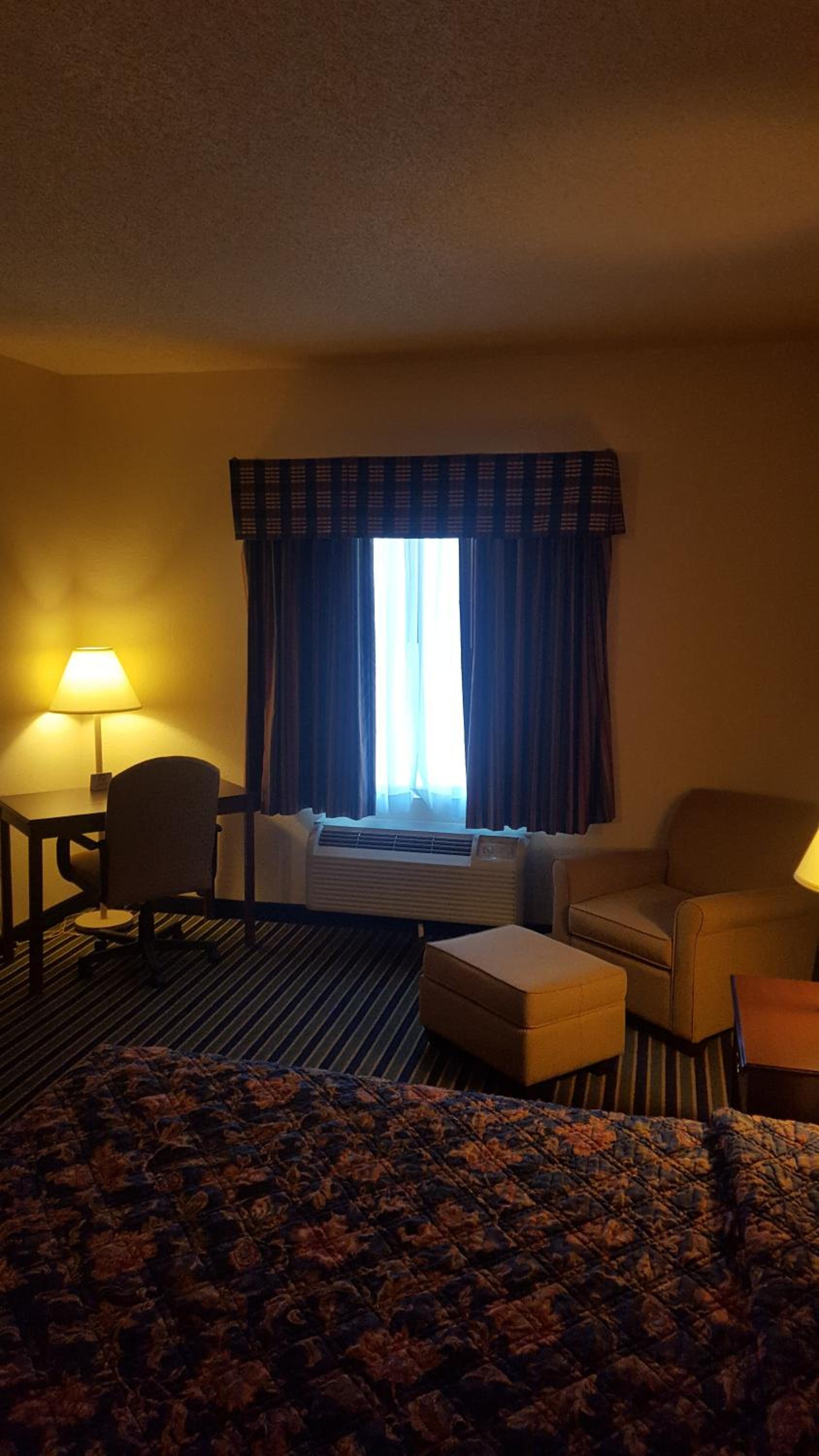 The Rutledge Inn photo 8