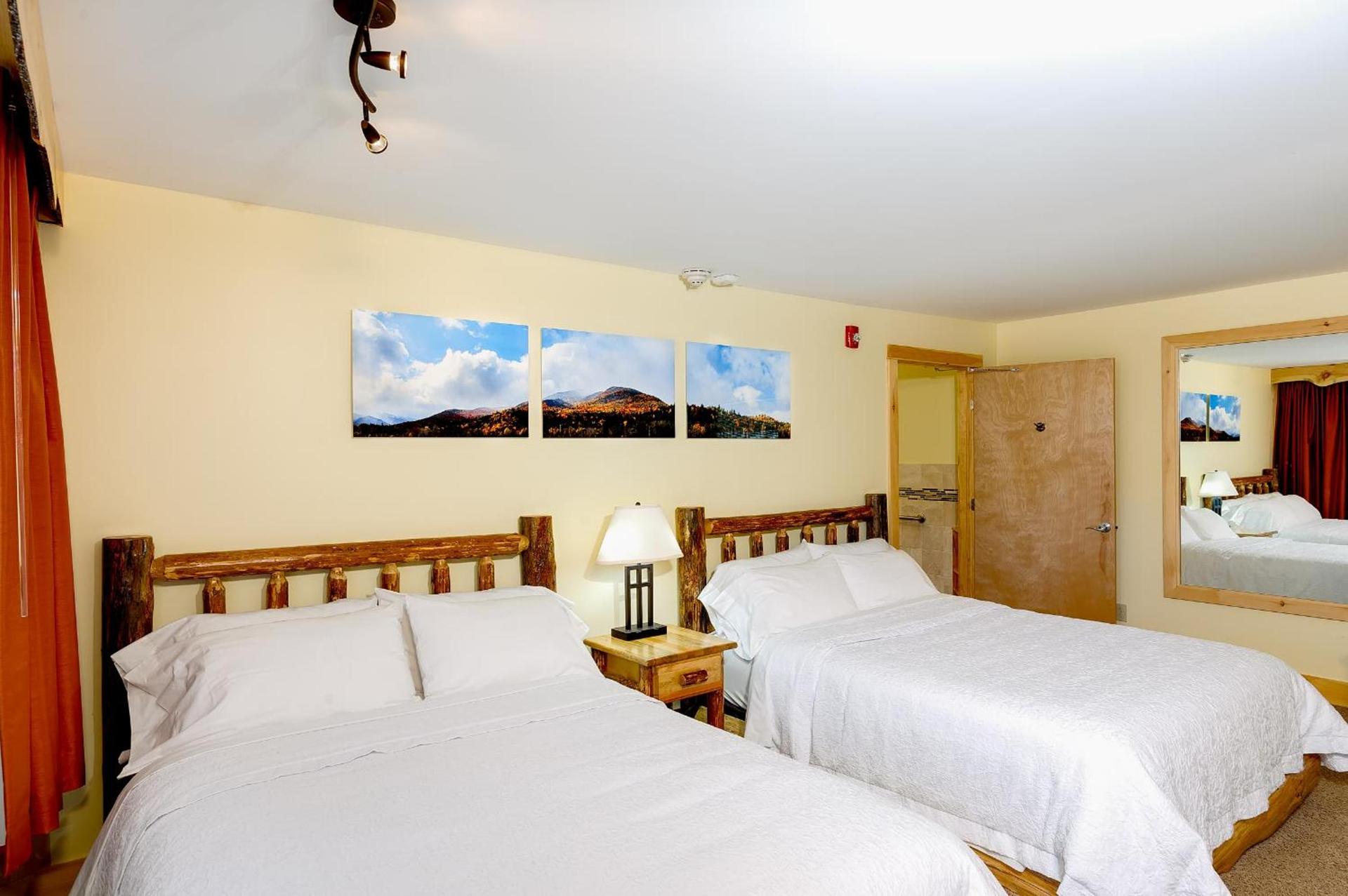 Adirondack Spruce Lodge photo 36
