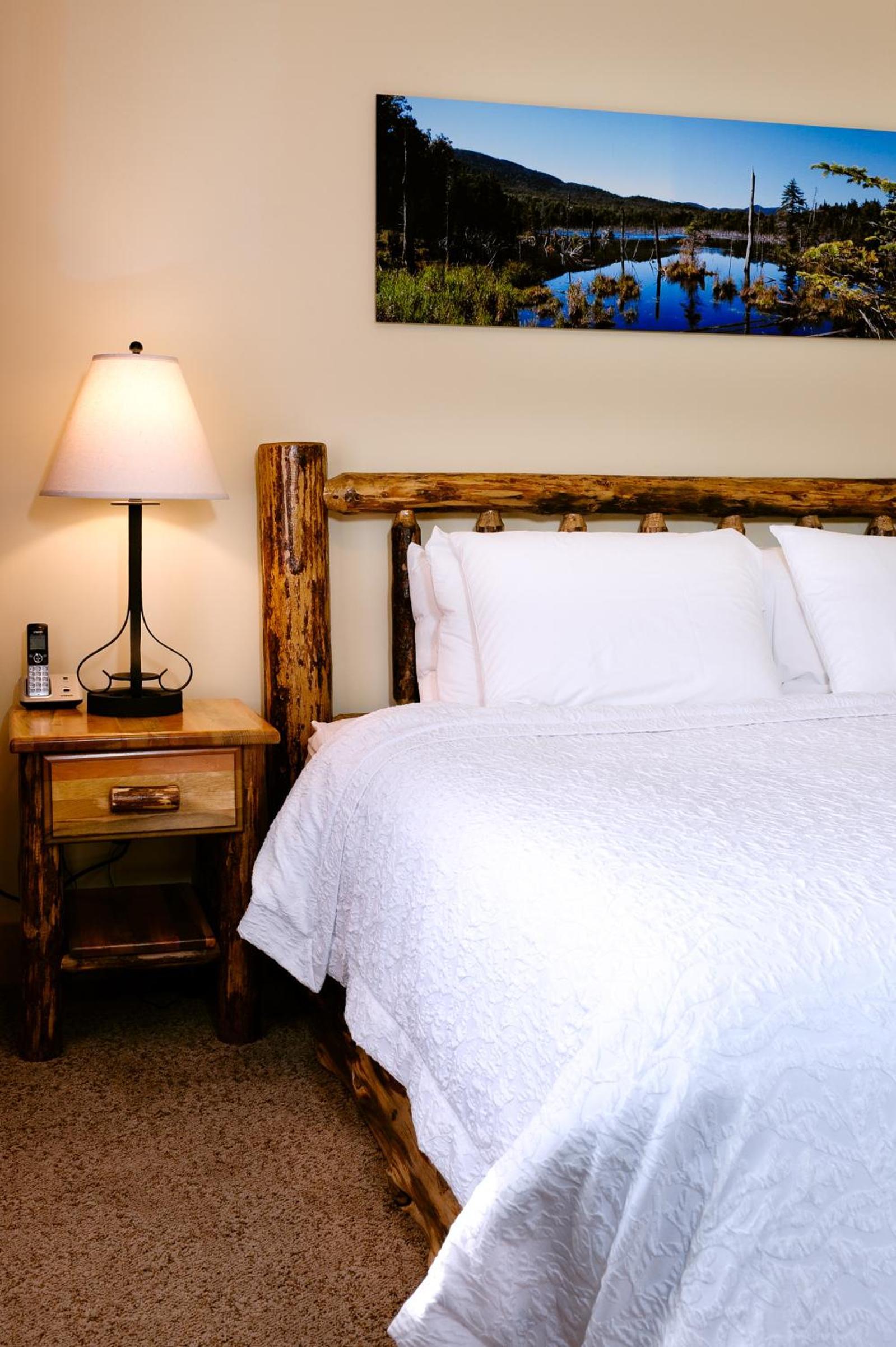 Adirondack Spruce Lodge photo 38