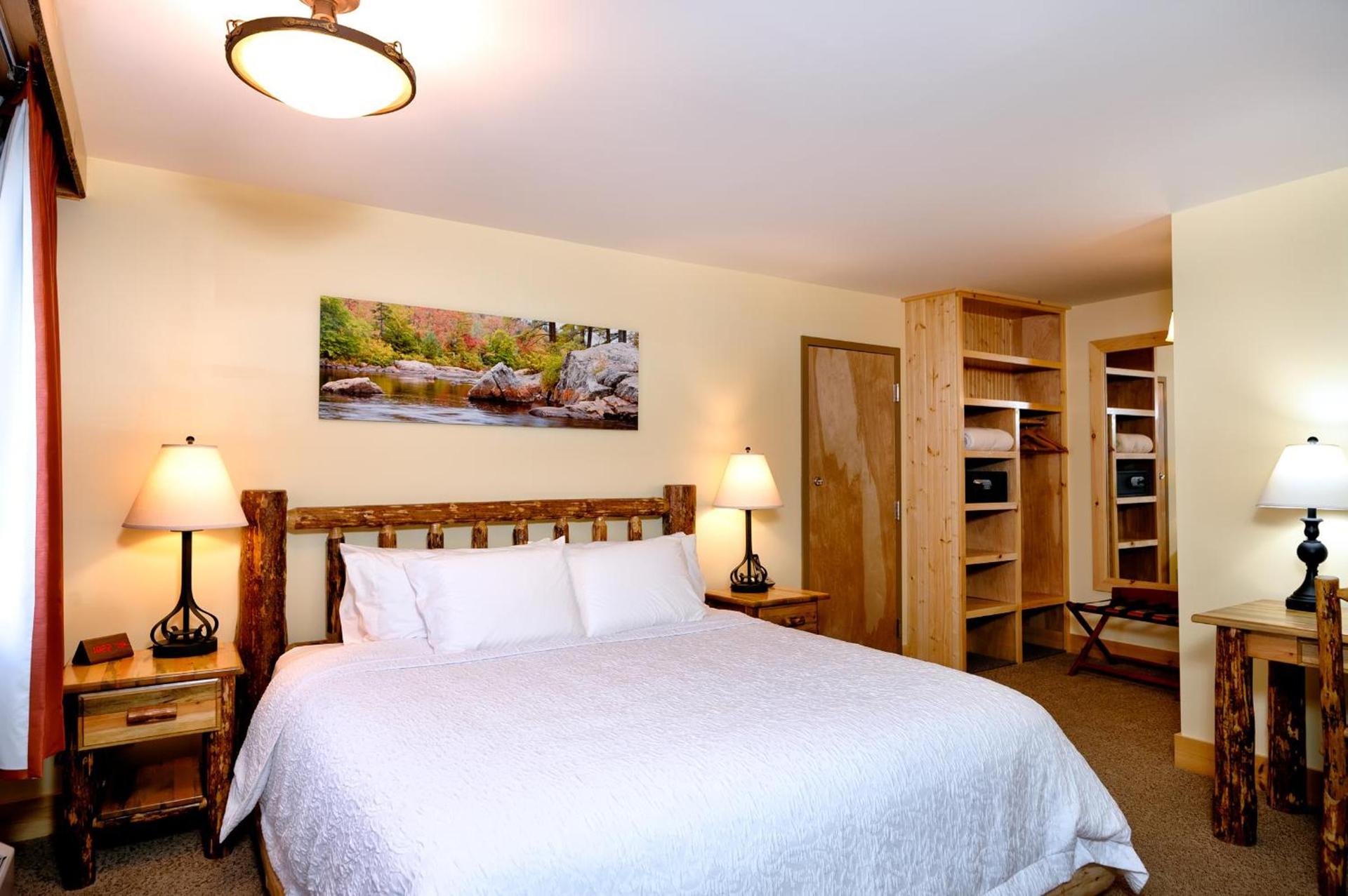 Adirondack Spruce Lodge photo 53