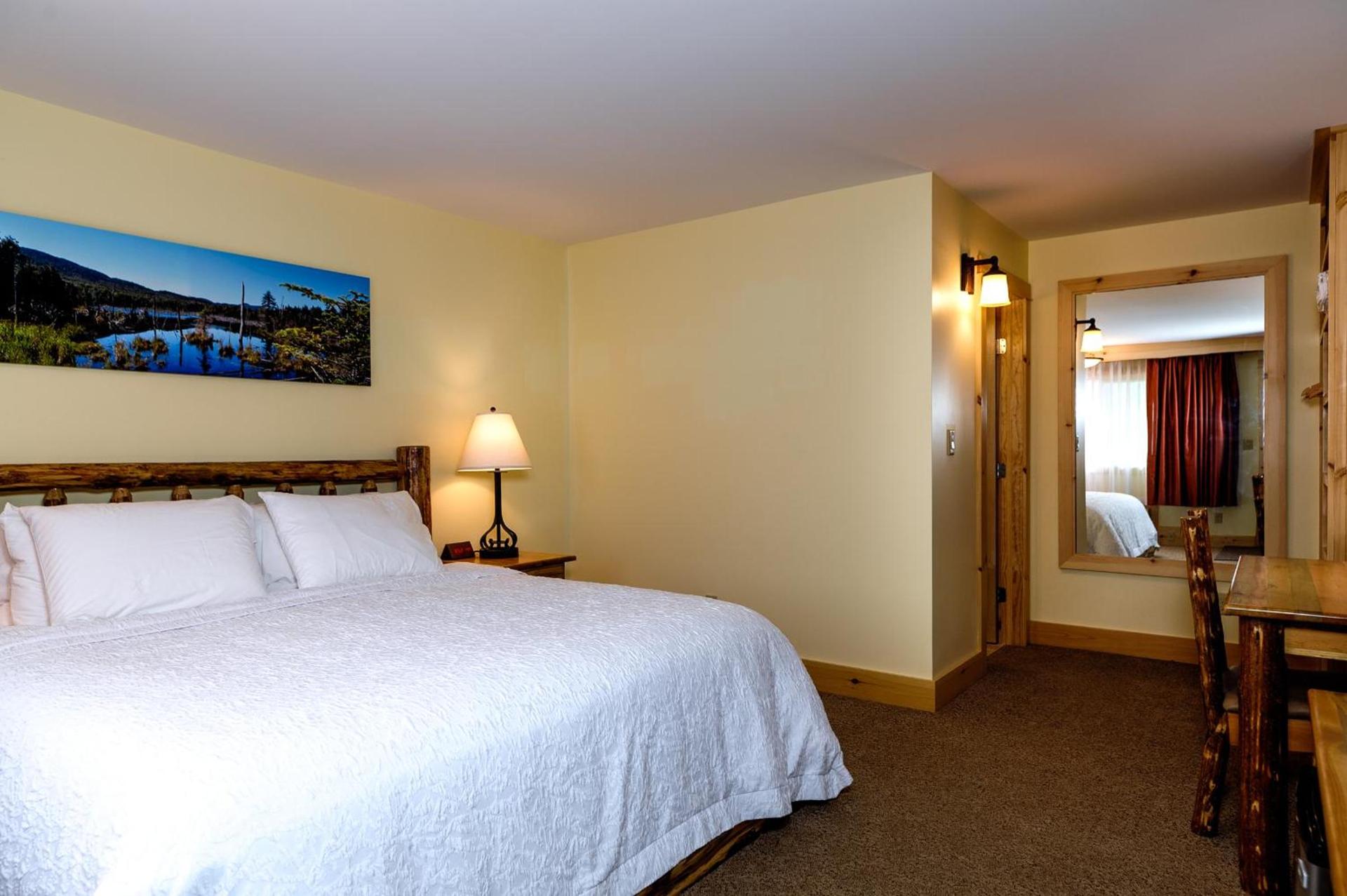 Adirondack Spruce Lodge photo 48