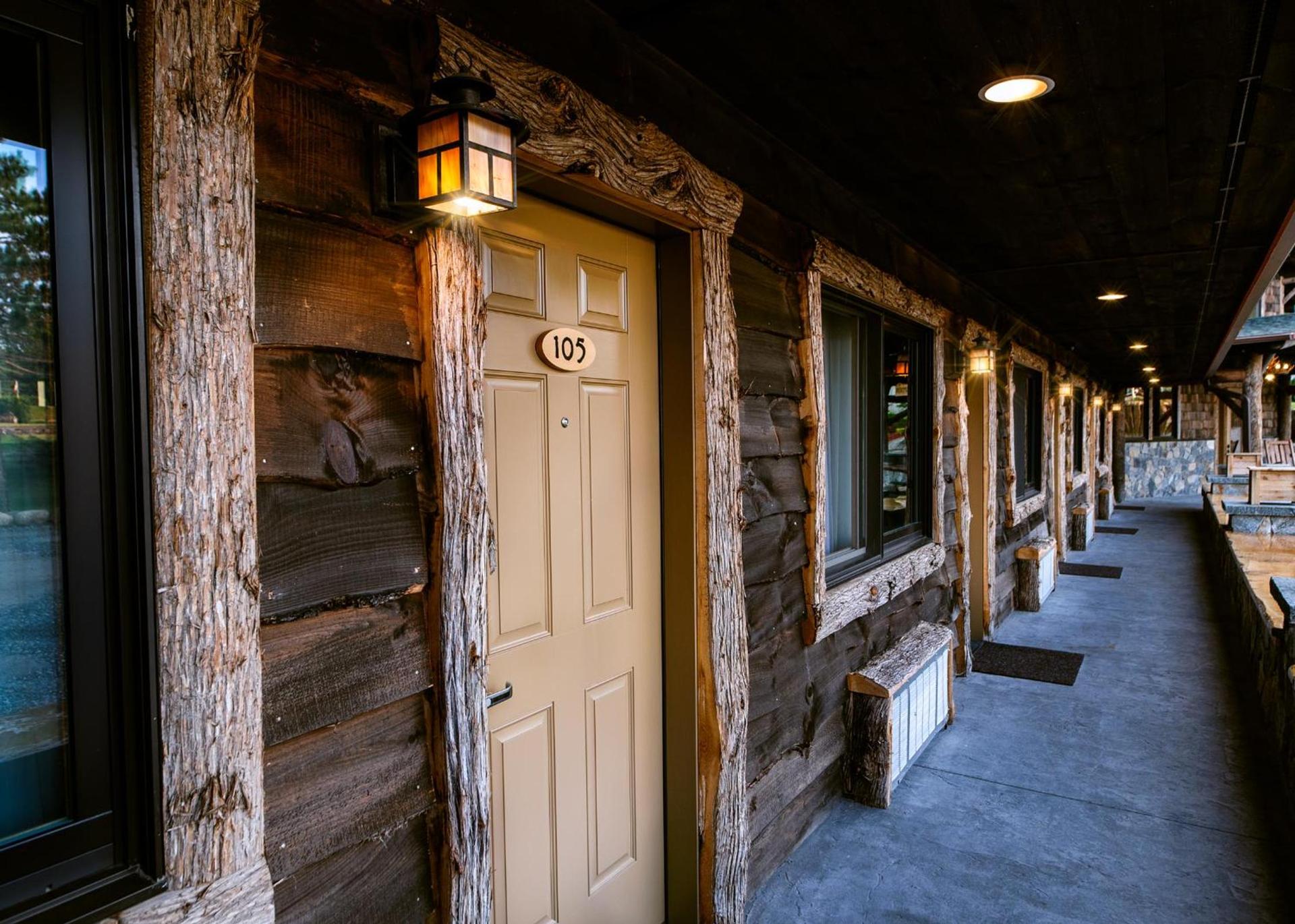 Adirondack Spruce Lodge photo 20