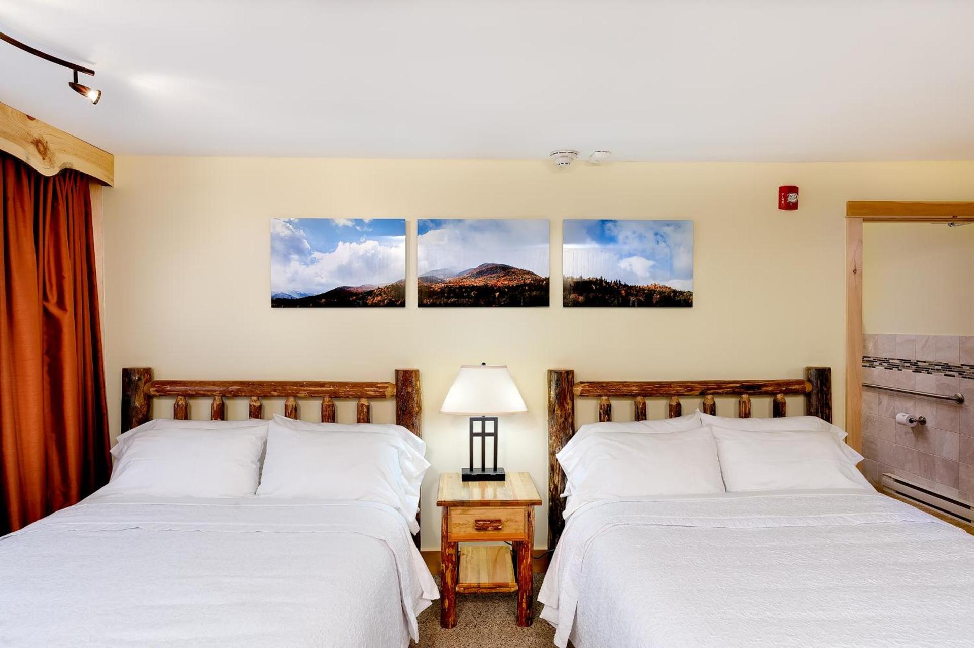 Adirondack Spruce Lodge photo 49