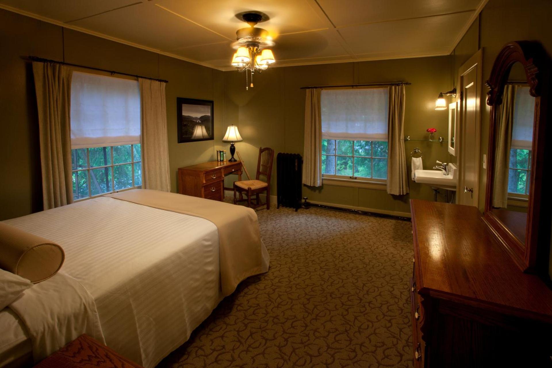 Lake Quinault Lodge photo 47