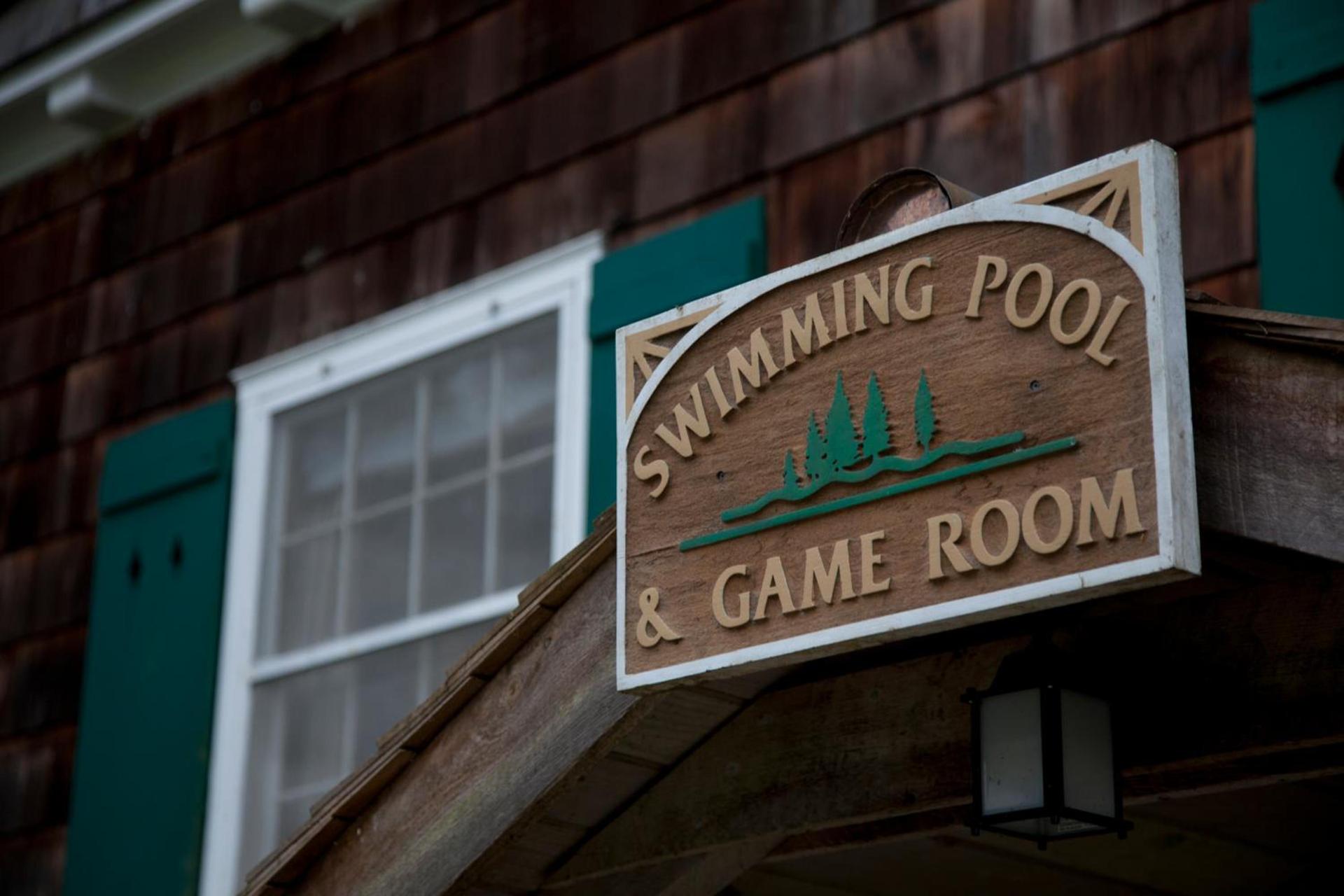 Lake Quinault Lodge photo 30