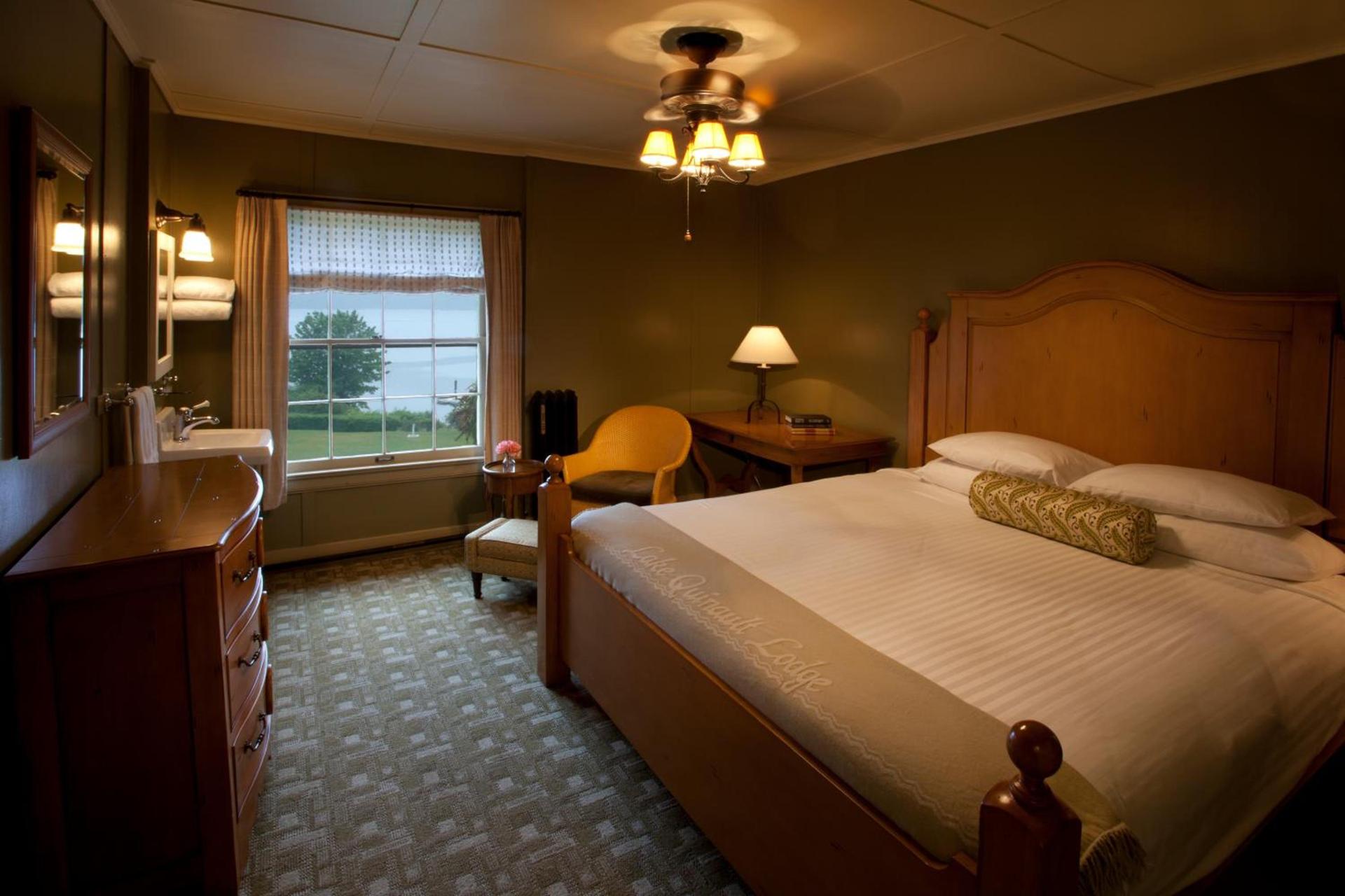 Lake Quinault Lodge photo 46