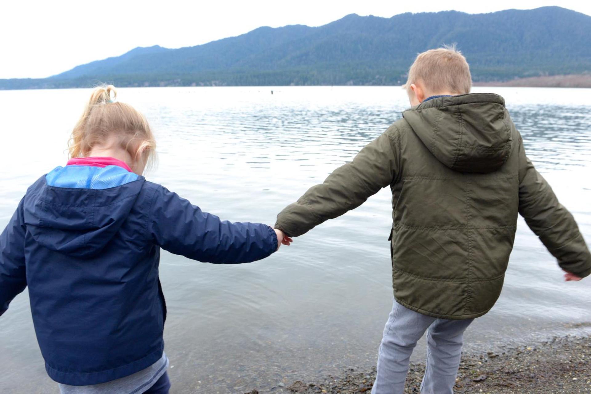 Lake Quinault Lodge photo 28