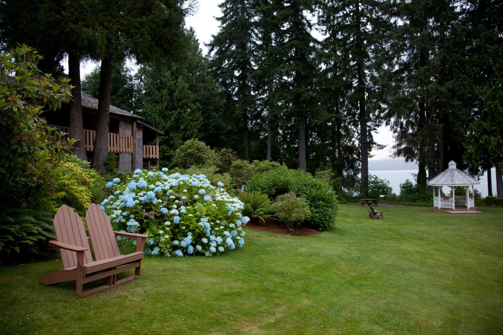 Lake Quinault Lodge photo 41