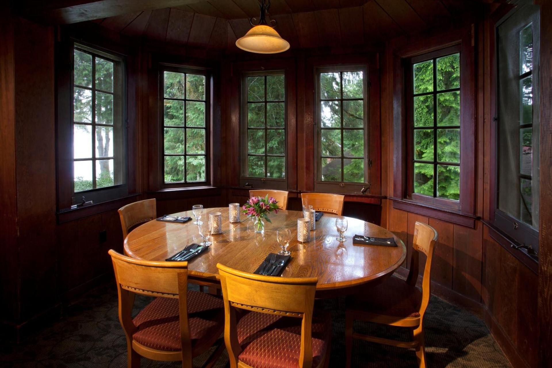 Lake Quinault Lodge photo 24