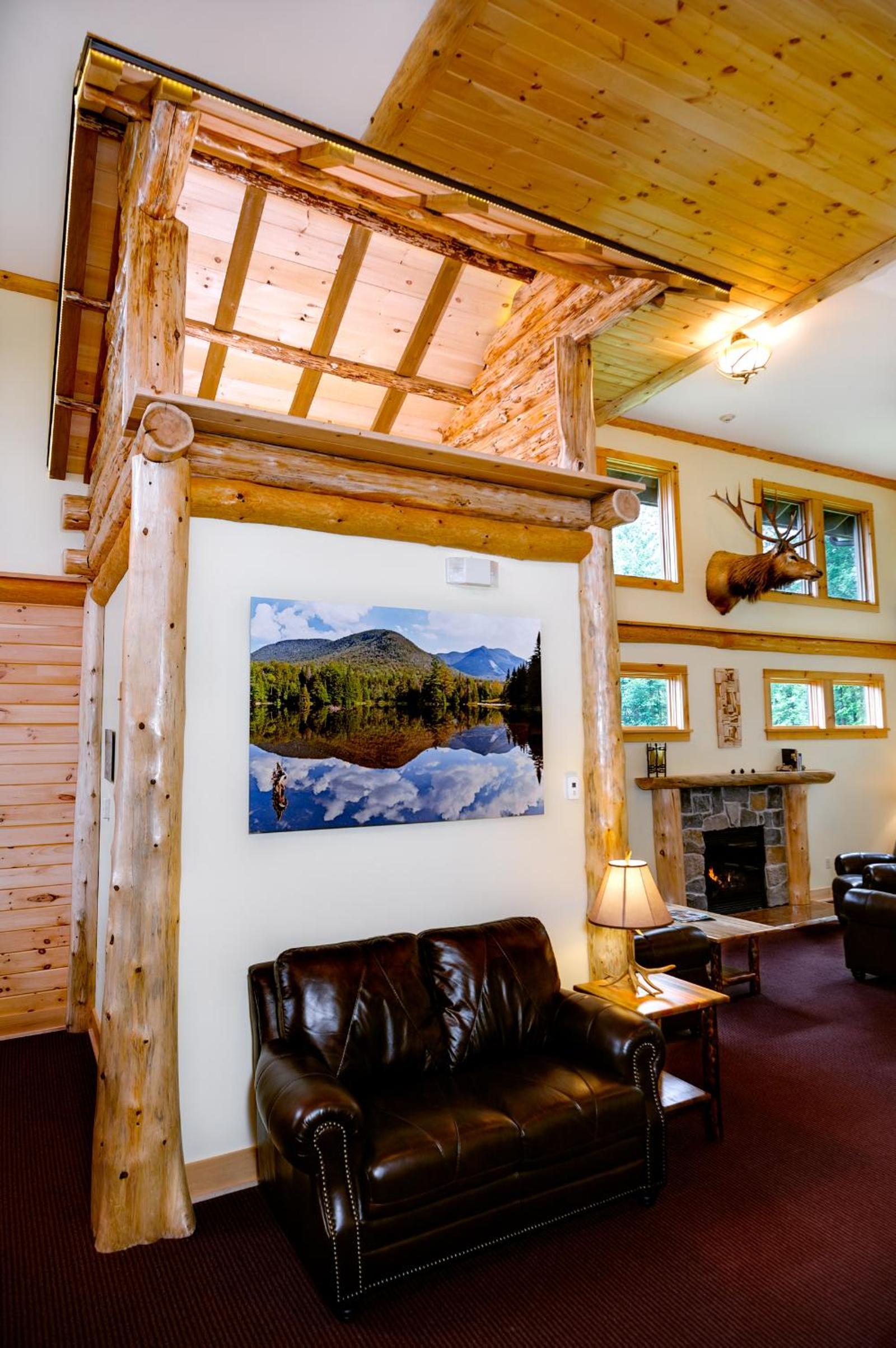 Adirondack Spruce Lodge photo 25