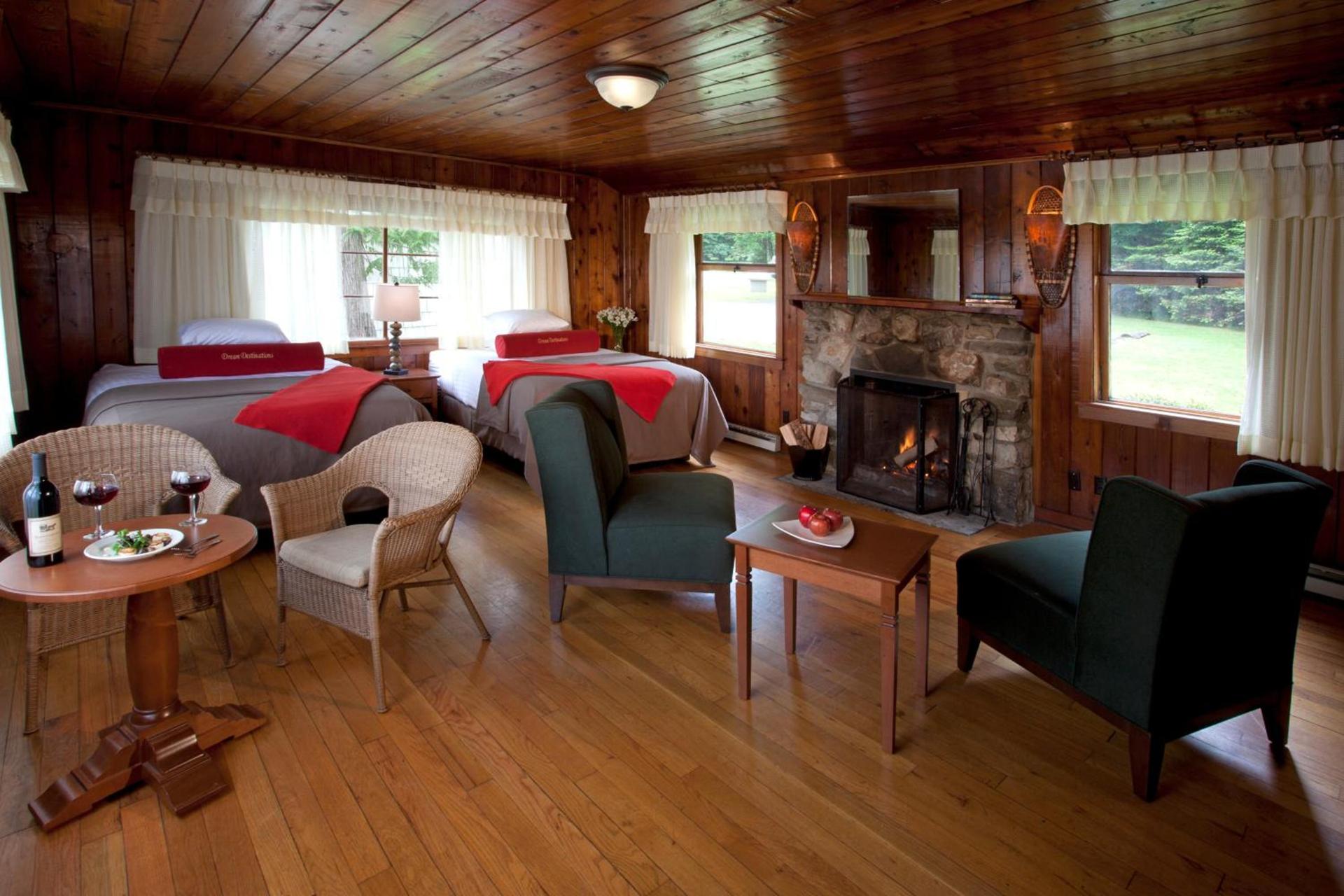 Lake Crescent Lodge photo 35