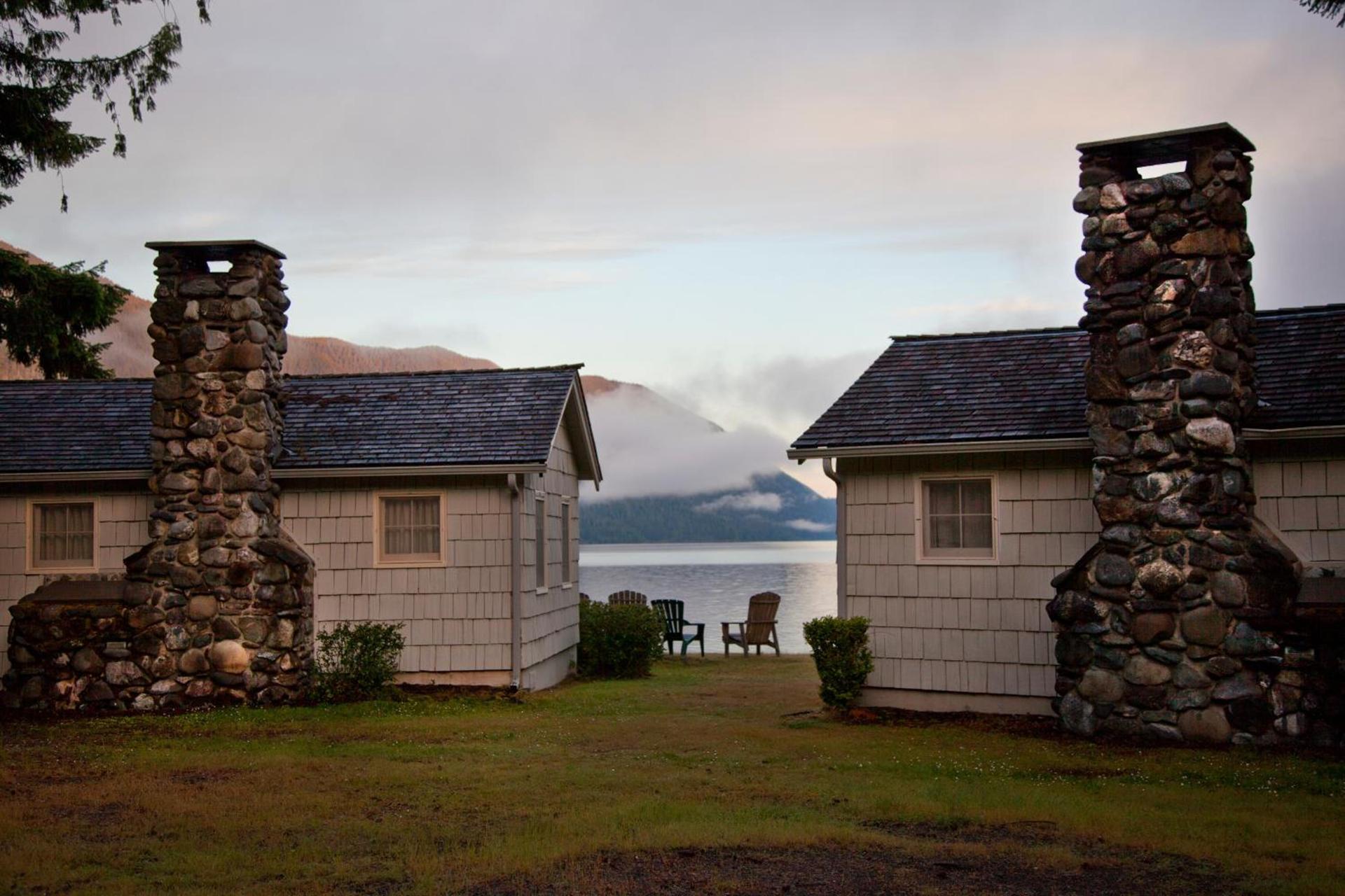 Lake Crescent Lodge photo 36