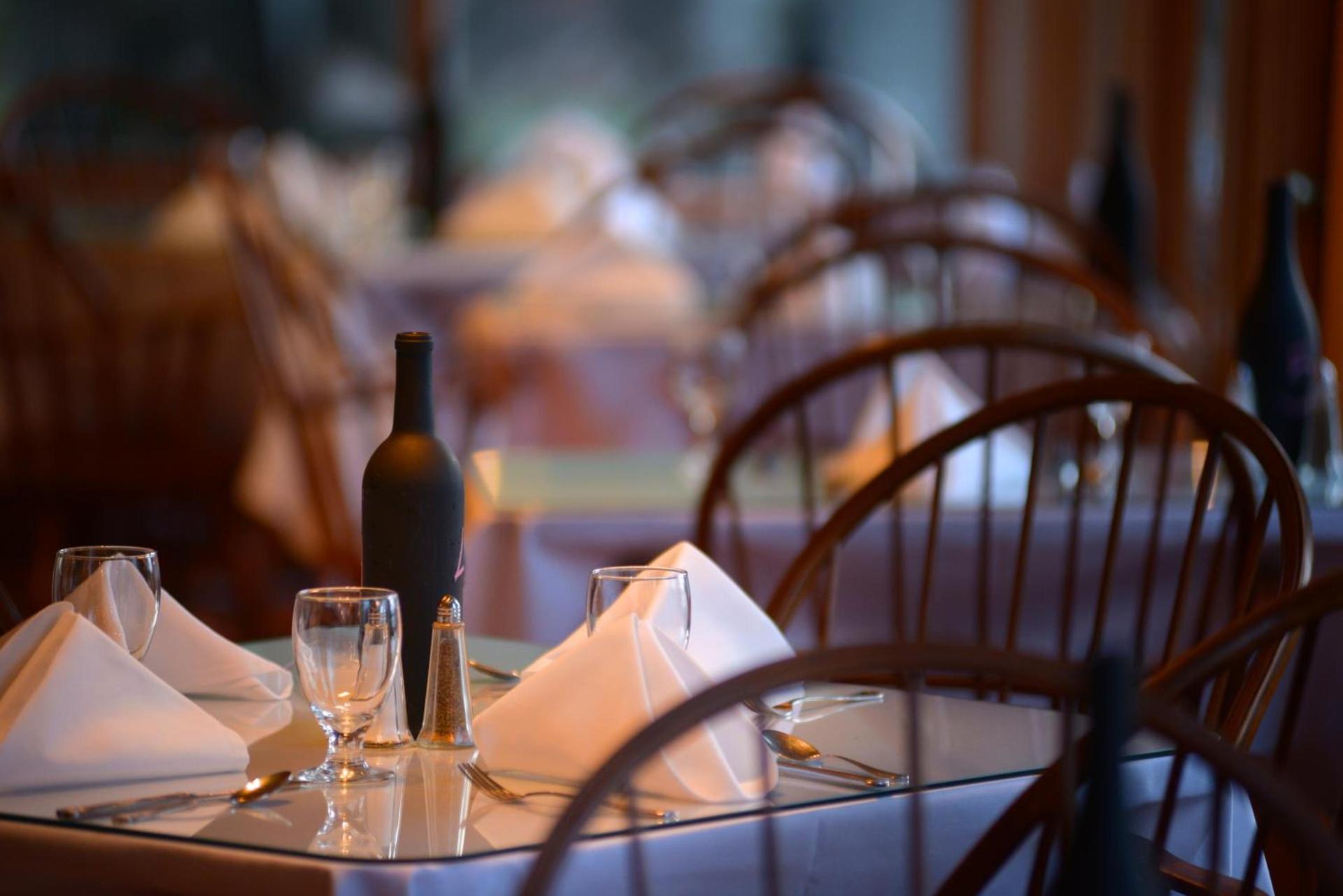 Lake Crescent Lodge photo 37
