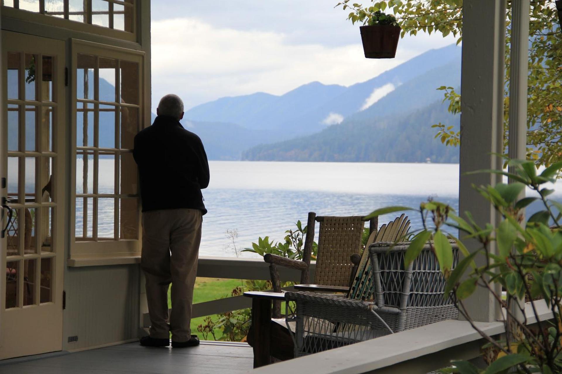 Lake Crescent Lodge photo 39