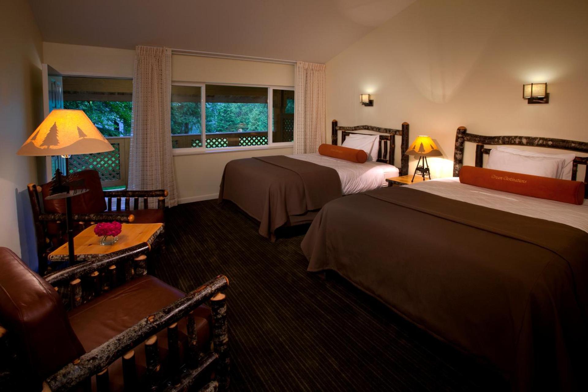 Lake Crescent Lodge photo 40