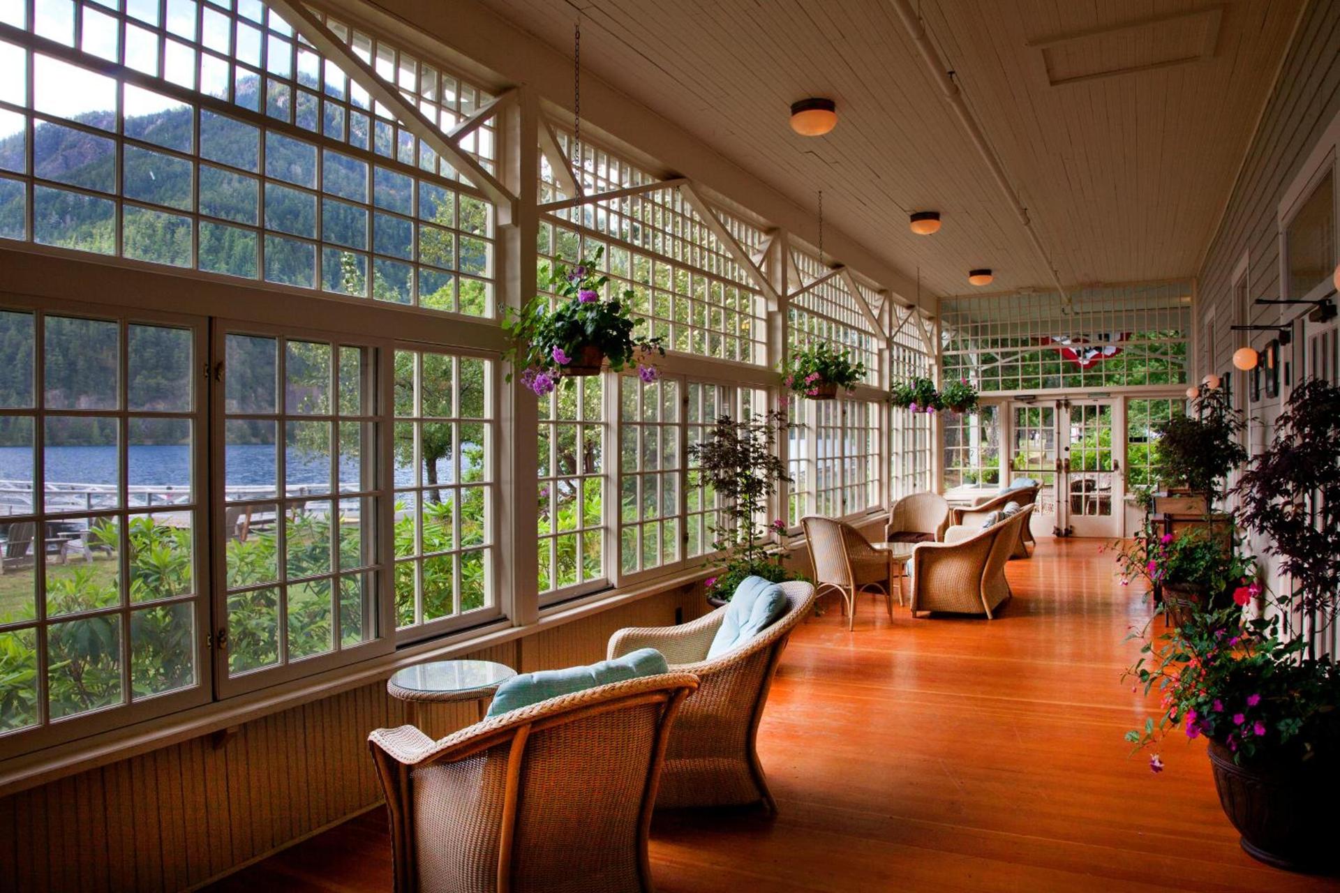 Lake Crescent Lodge photo 41