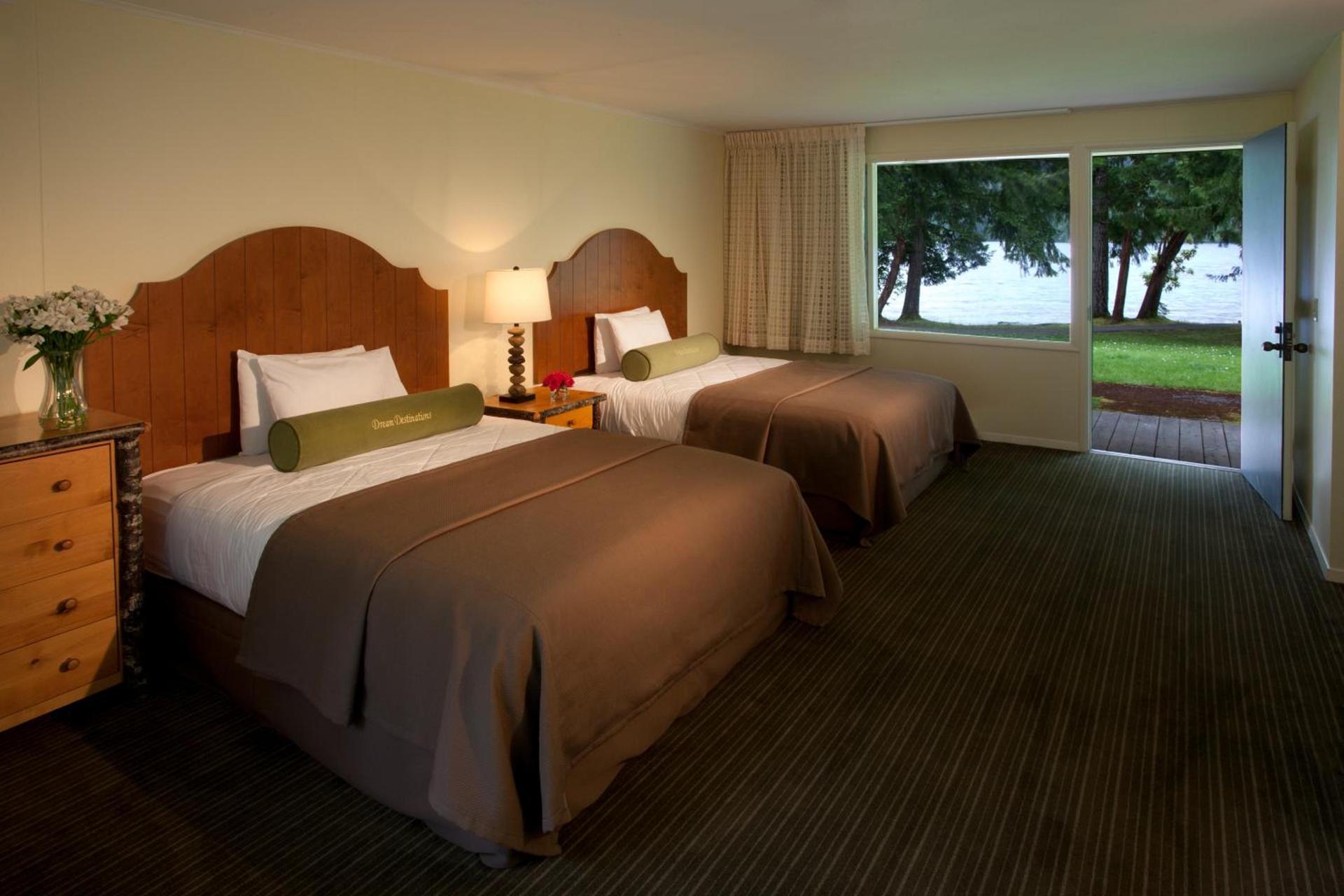 Lake Crescent Lodge photo 44