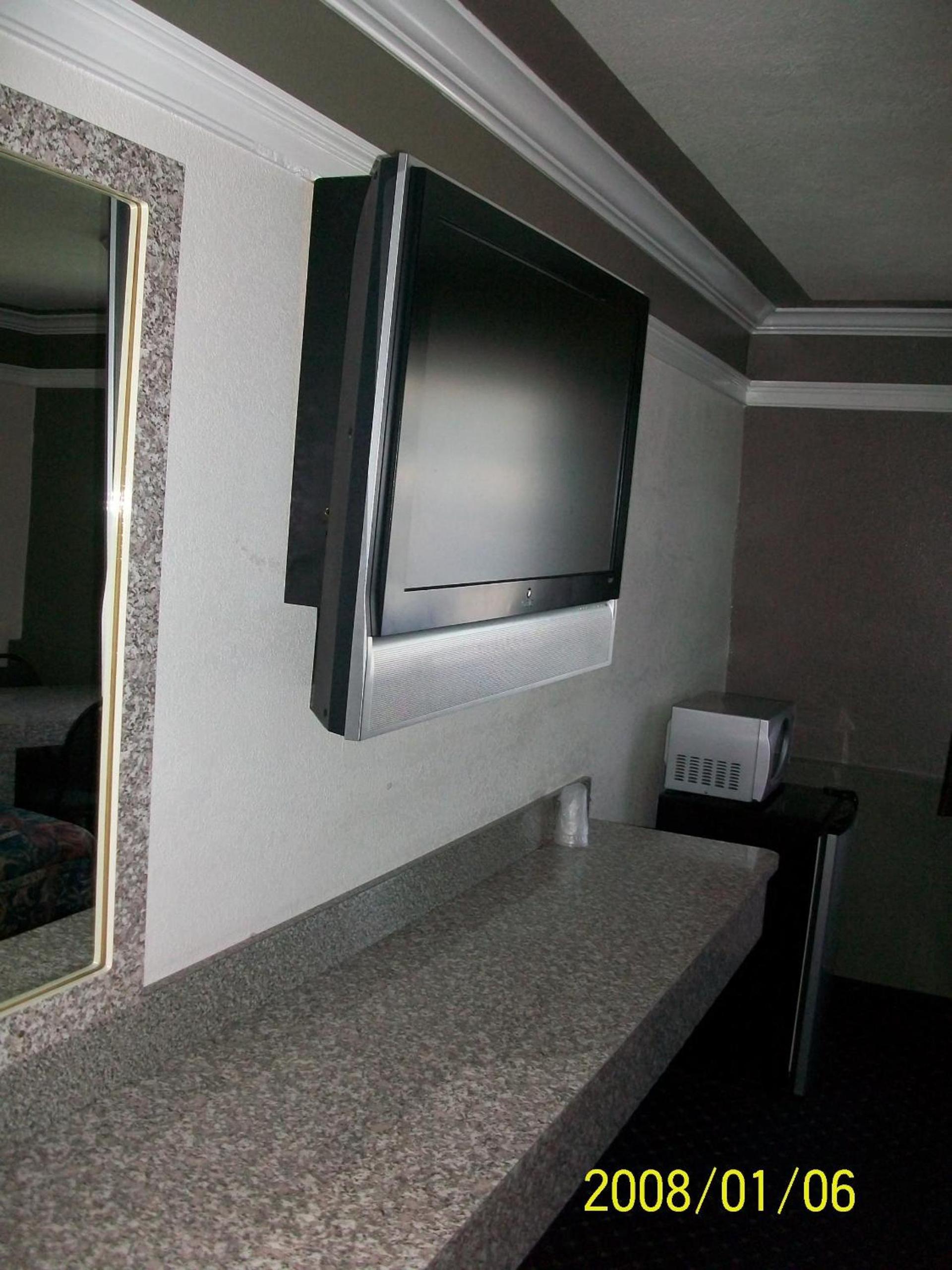 Rodeway Inn Commerce - Los Angeles photo 7