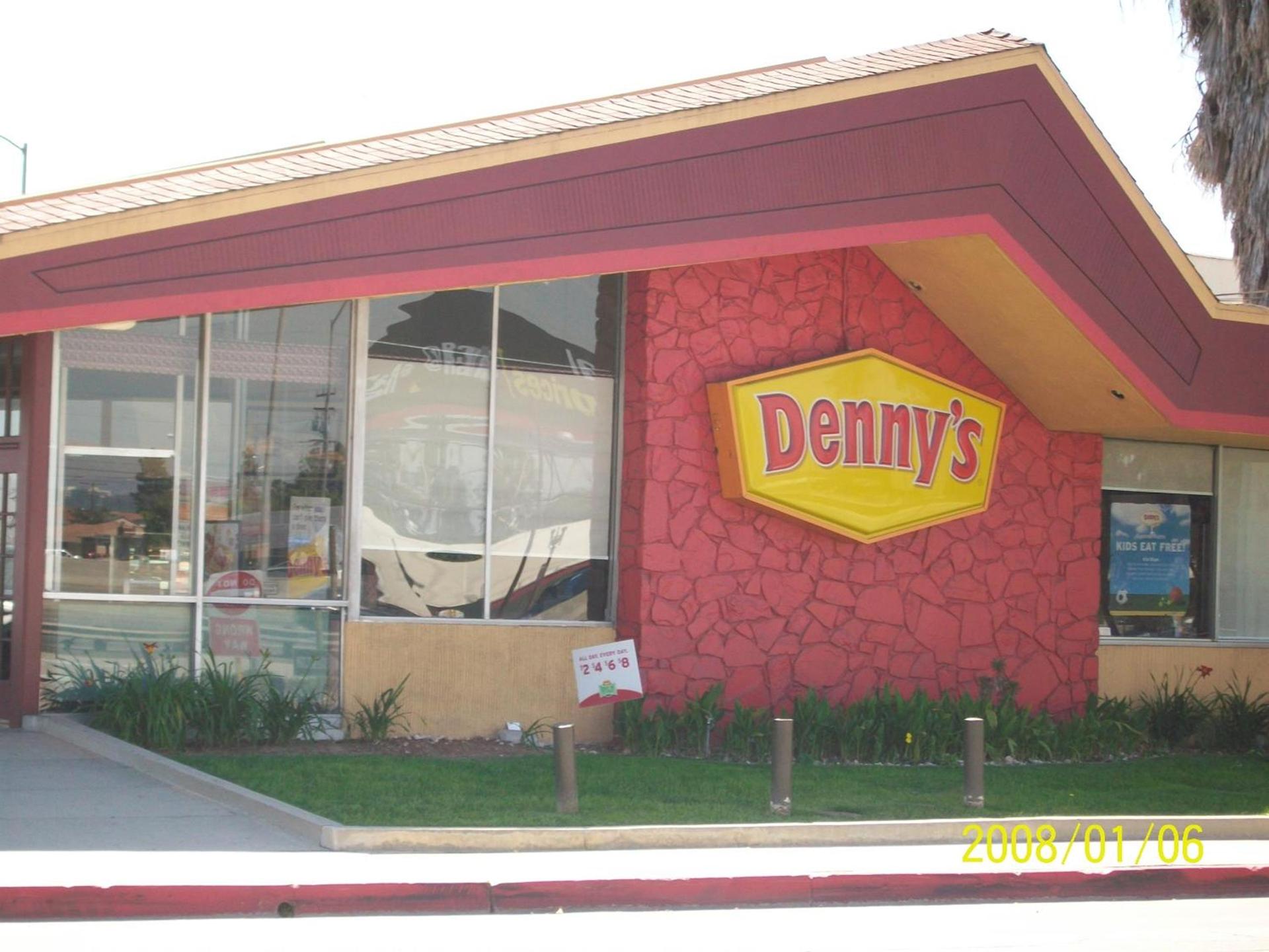 Rodeway Inn Commerce - Los Angeles photo 5