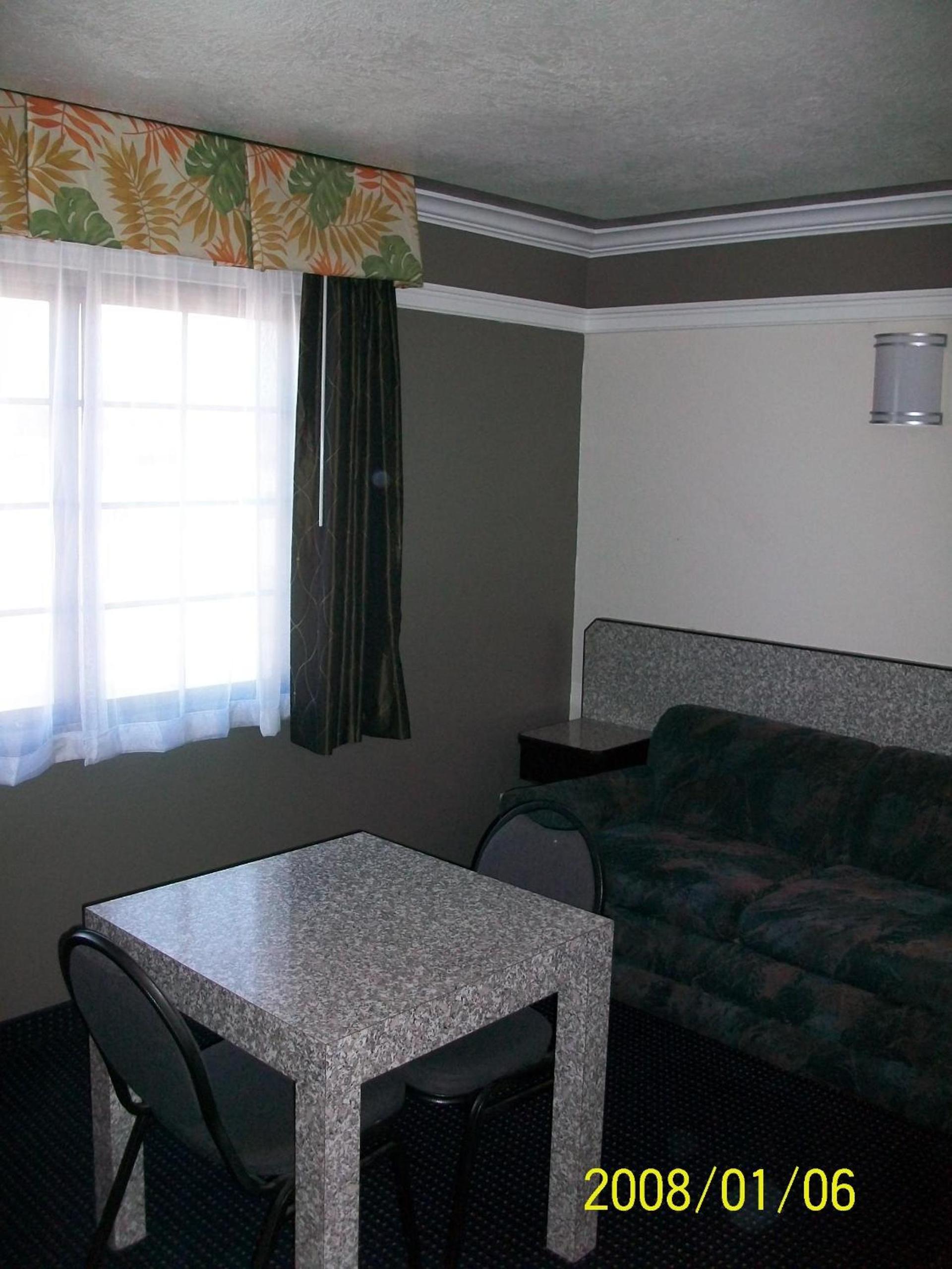 Rodeway Inn Commerce - Los Angeles photo 20