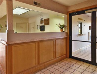 Motel 6 Jeffersonville, IN photo 27