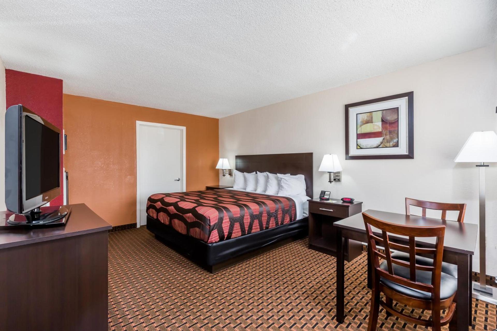 Days Inn by Wyndham Pearl/Jackson Airport photo 17