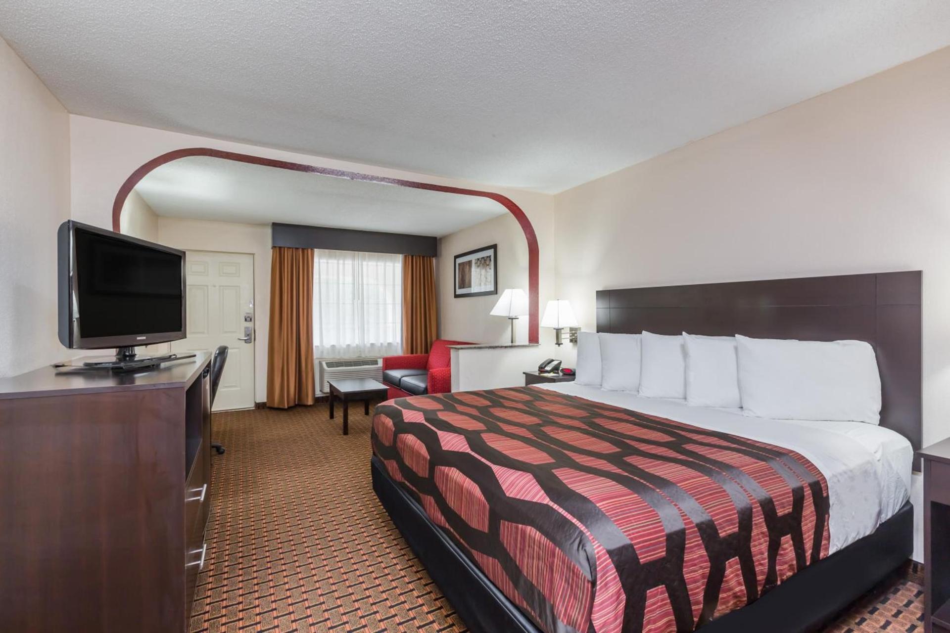 Days Inn by Wyndham Pearl/Jackson Airport photo 18
