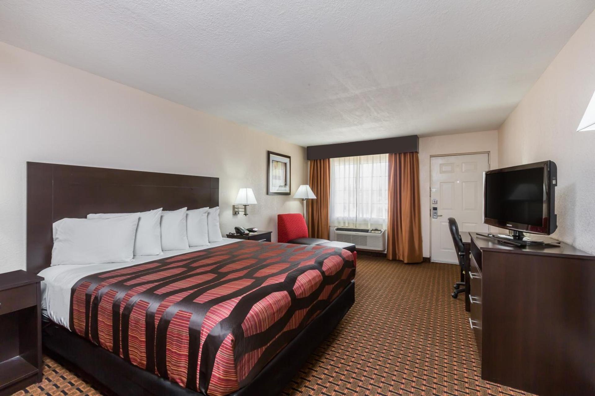 Days Inn by Wyndham Pearl/Jackson Airport photo 27