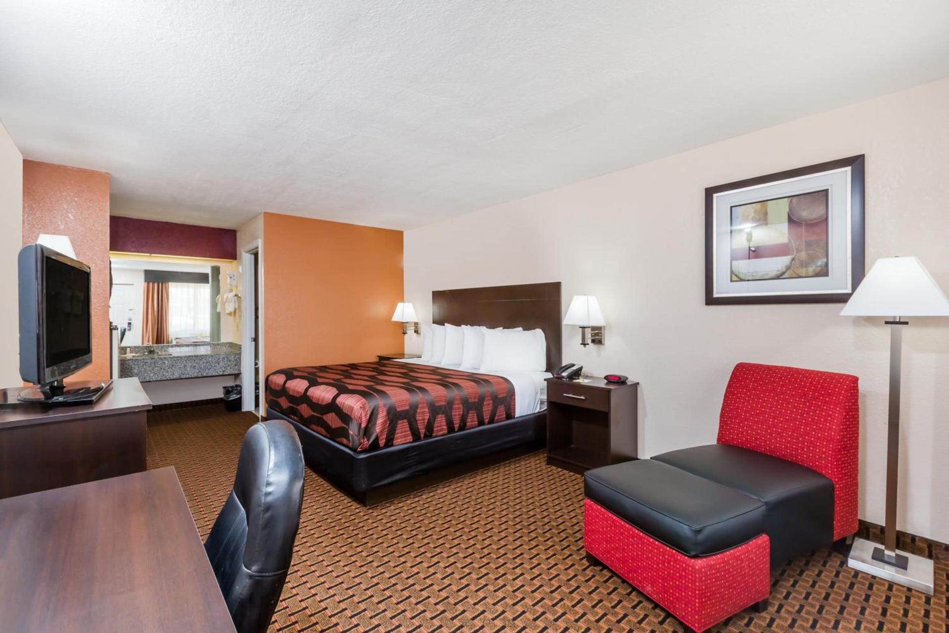 Days Inn by Wyndham Pearl/Jackson Airport photo 16