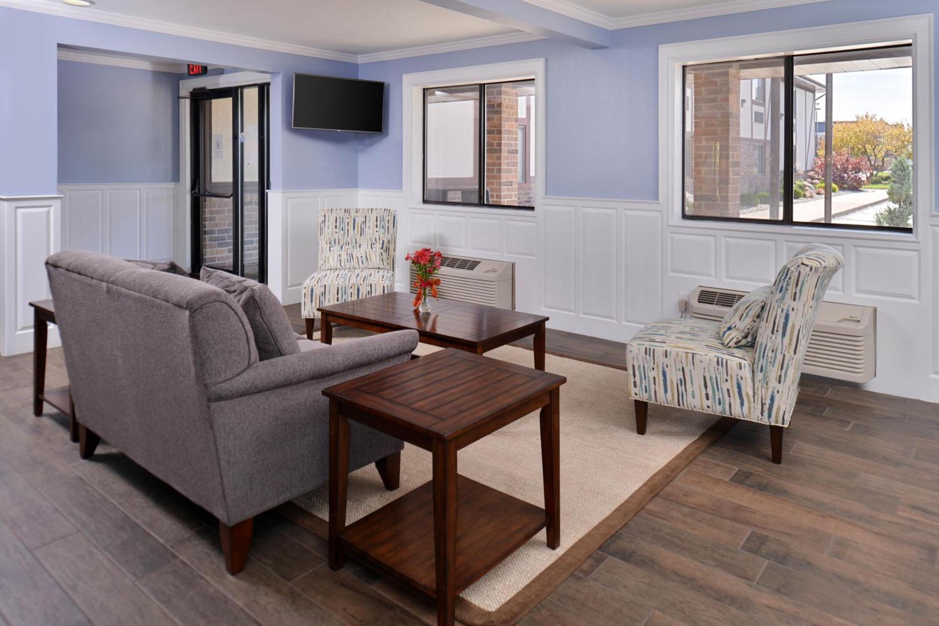 Americas Best Value Inn & Suites-Birch Run photo 7
