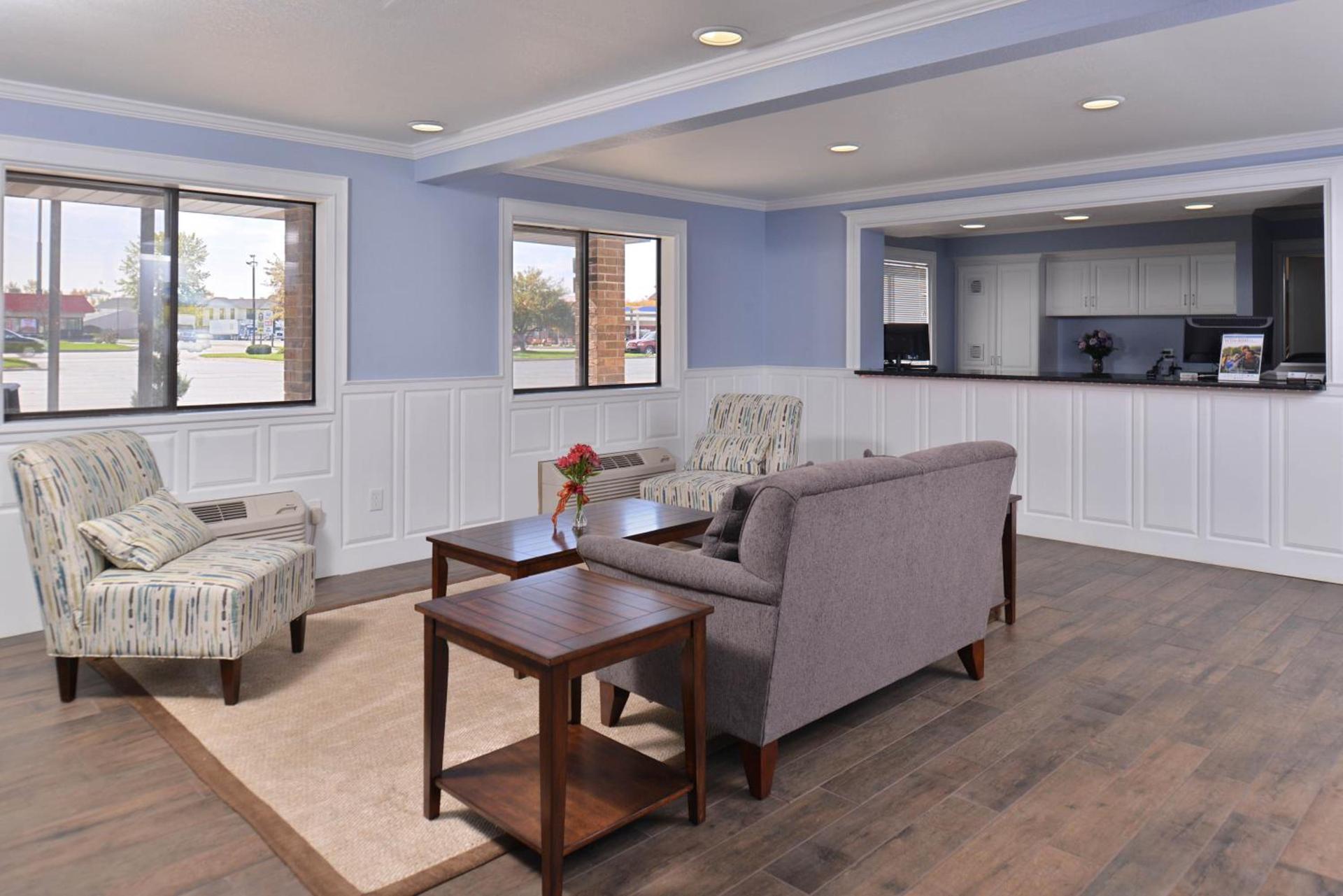 Americas Best Value Inn & Suites-Birch Run photo 8