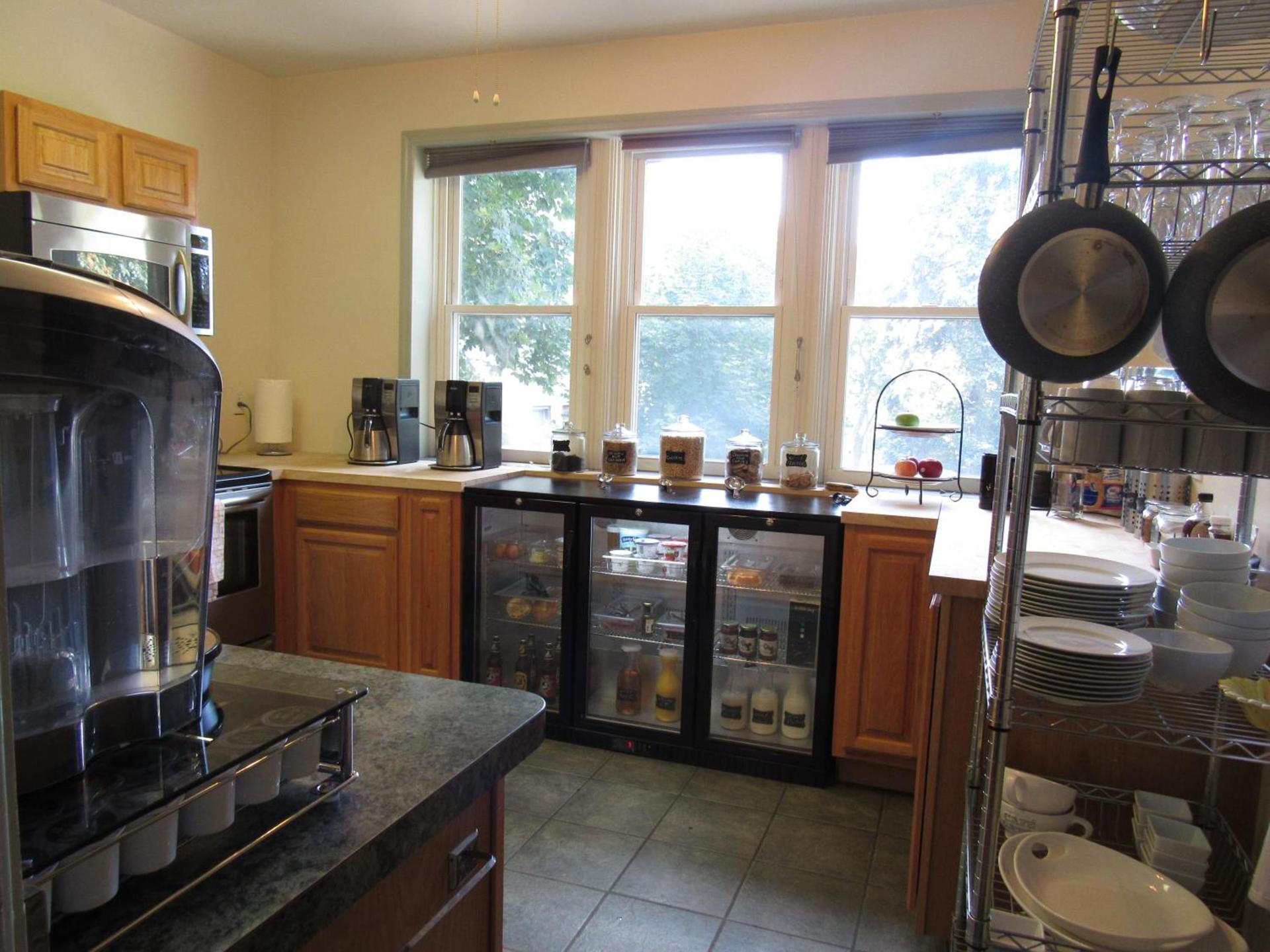 Washington Park Inn photo 33