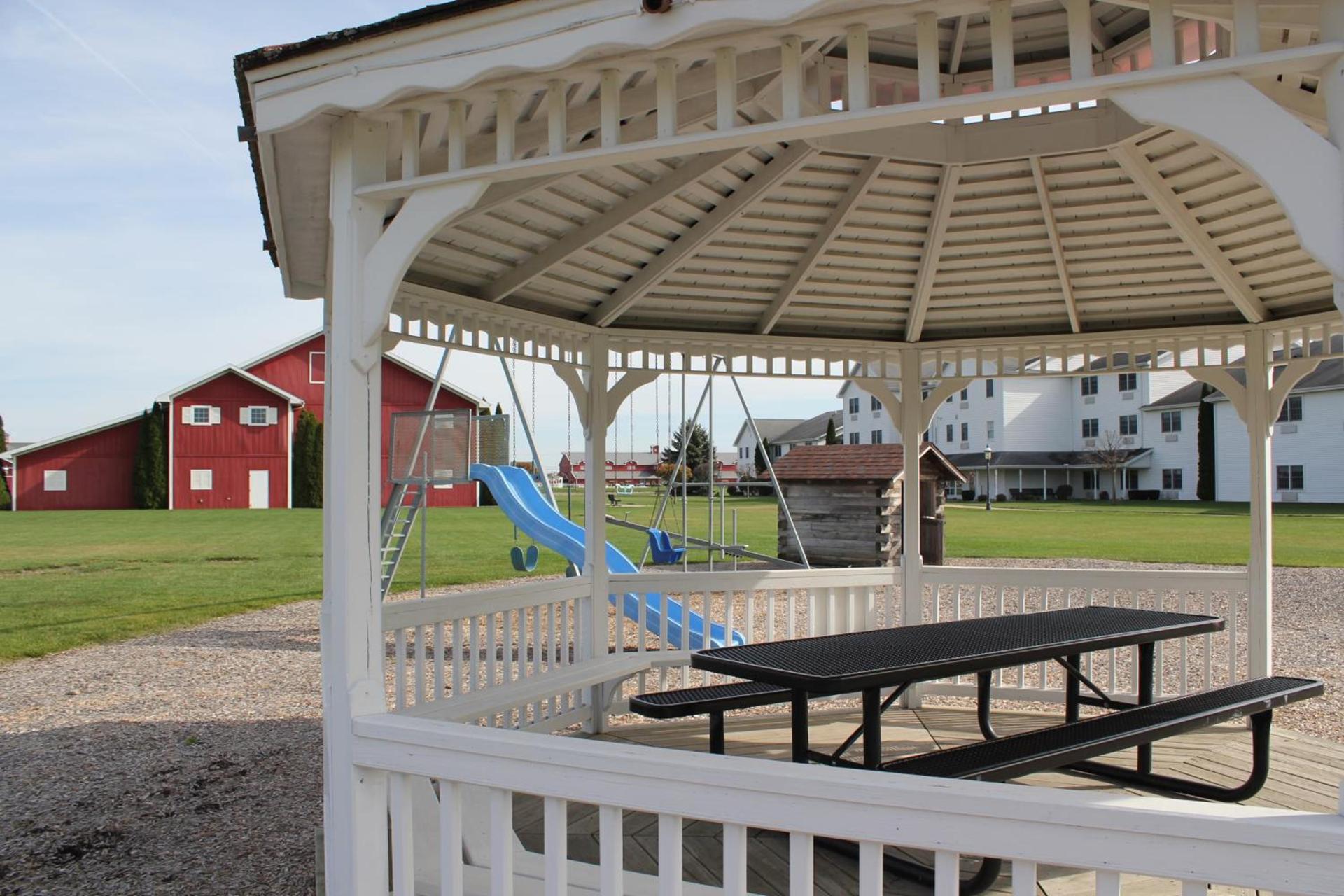 Farmstead Inn and Conference Center photo 6