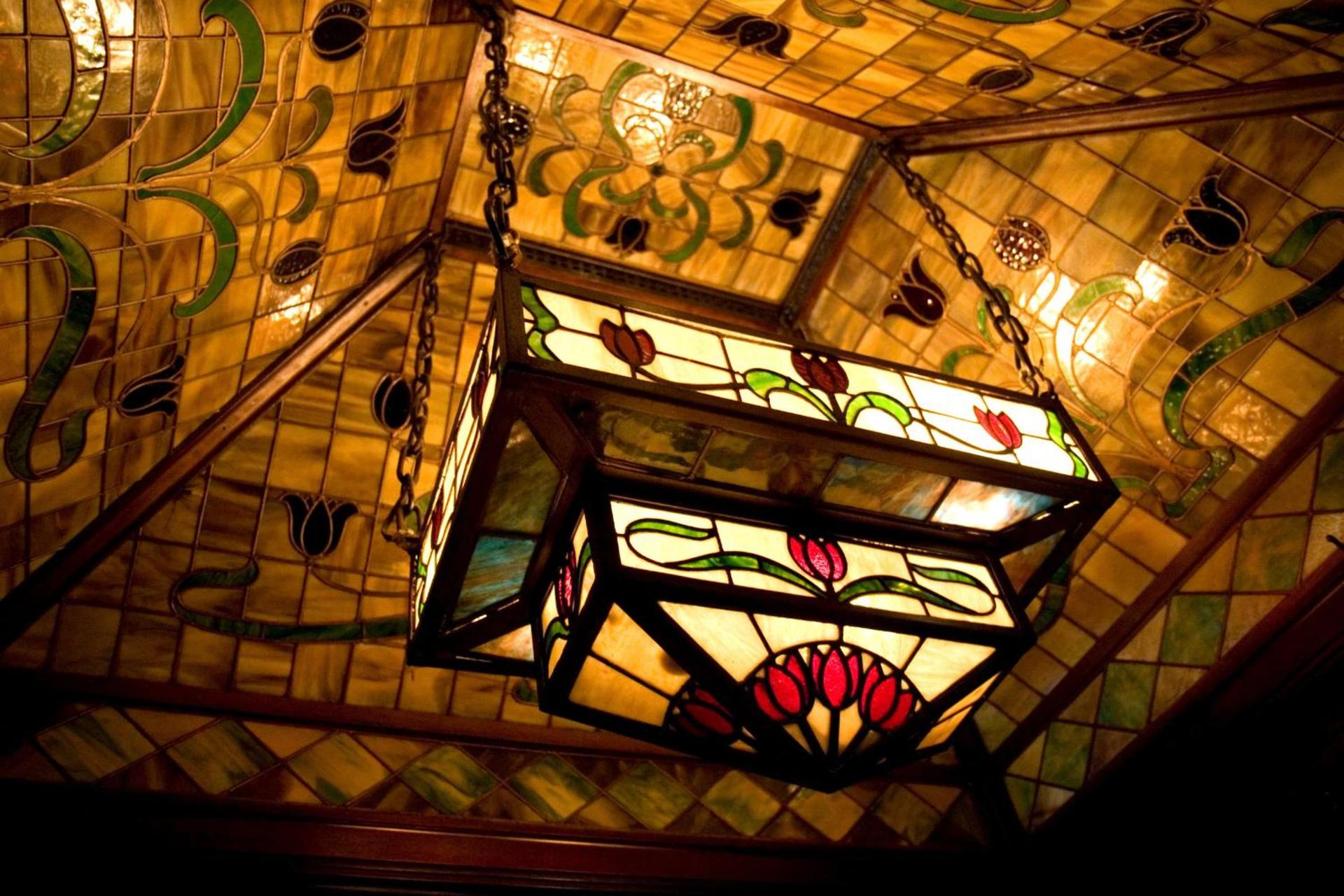 McMenamins Olympic Club photo 39