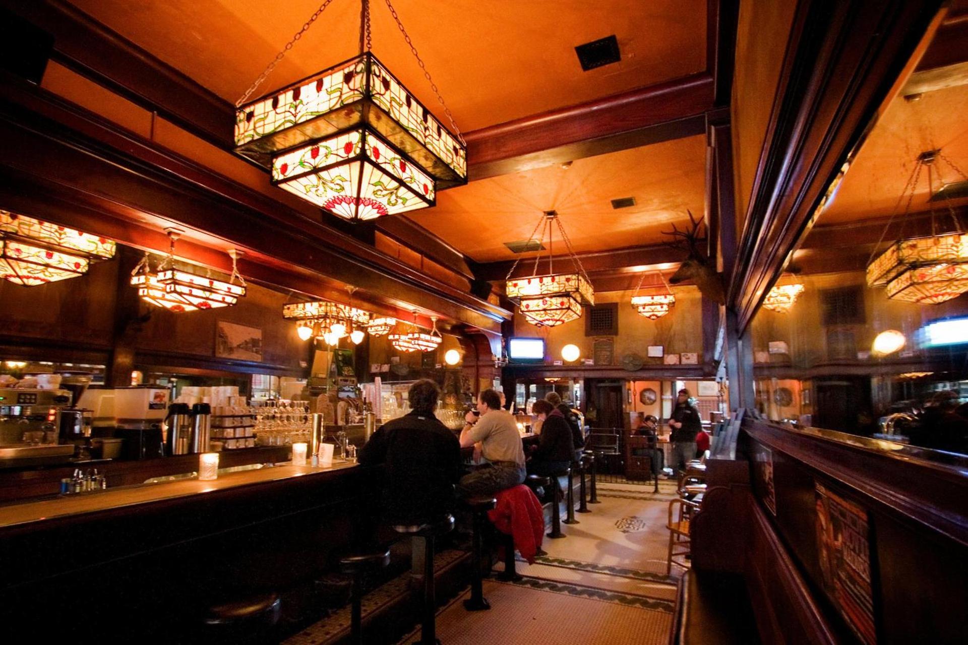 McMenamins Olympic Club photo 41
