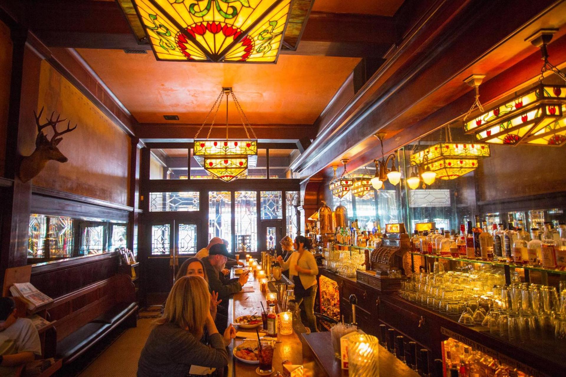 McMenamins Olympic Club photo 42