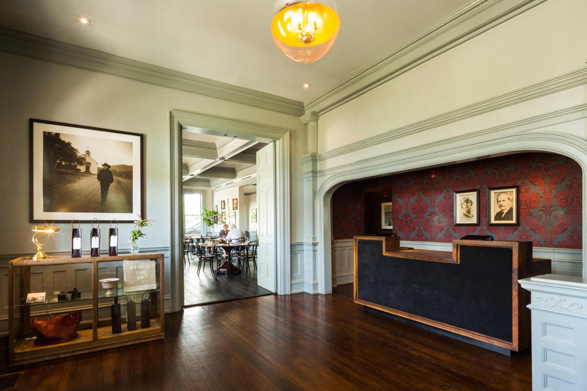 Hotel Ella photo 27