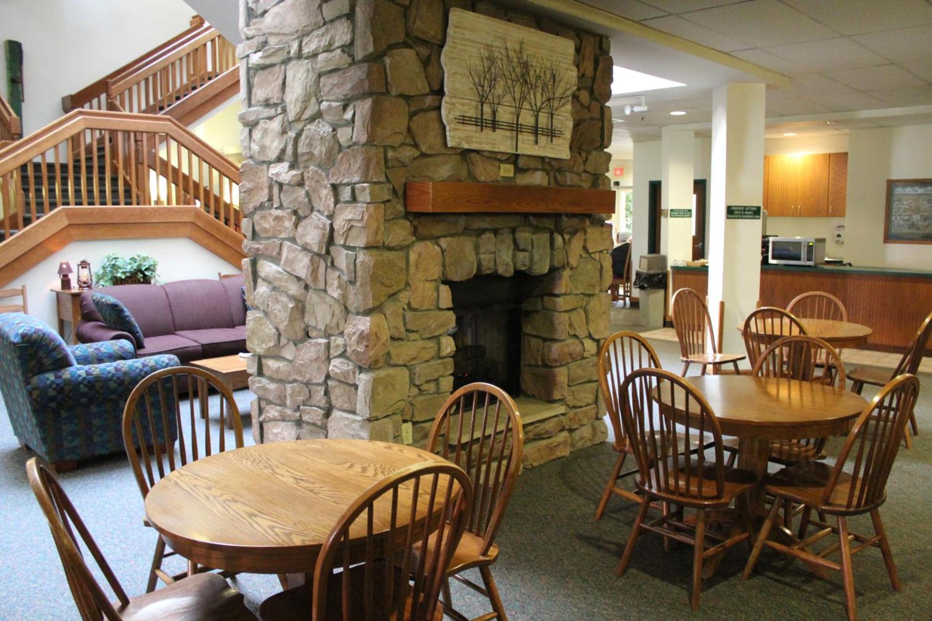 Farmstead Inn and Conference Center photo 4
