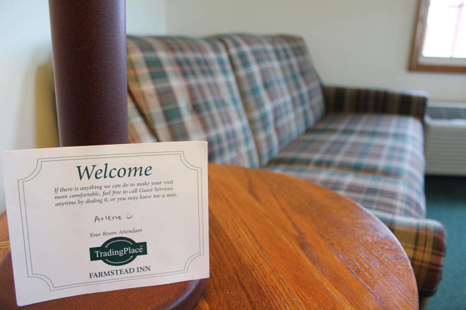 Farmstead Inn and Conference Center photo 11