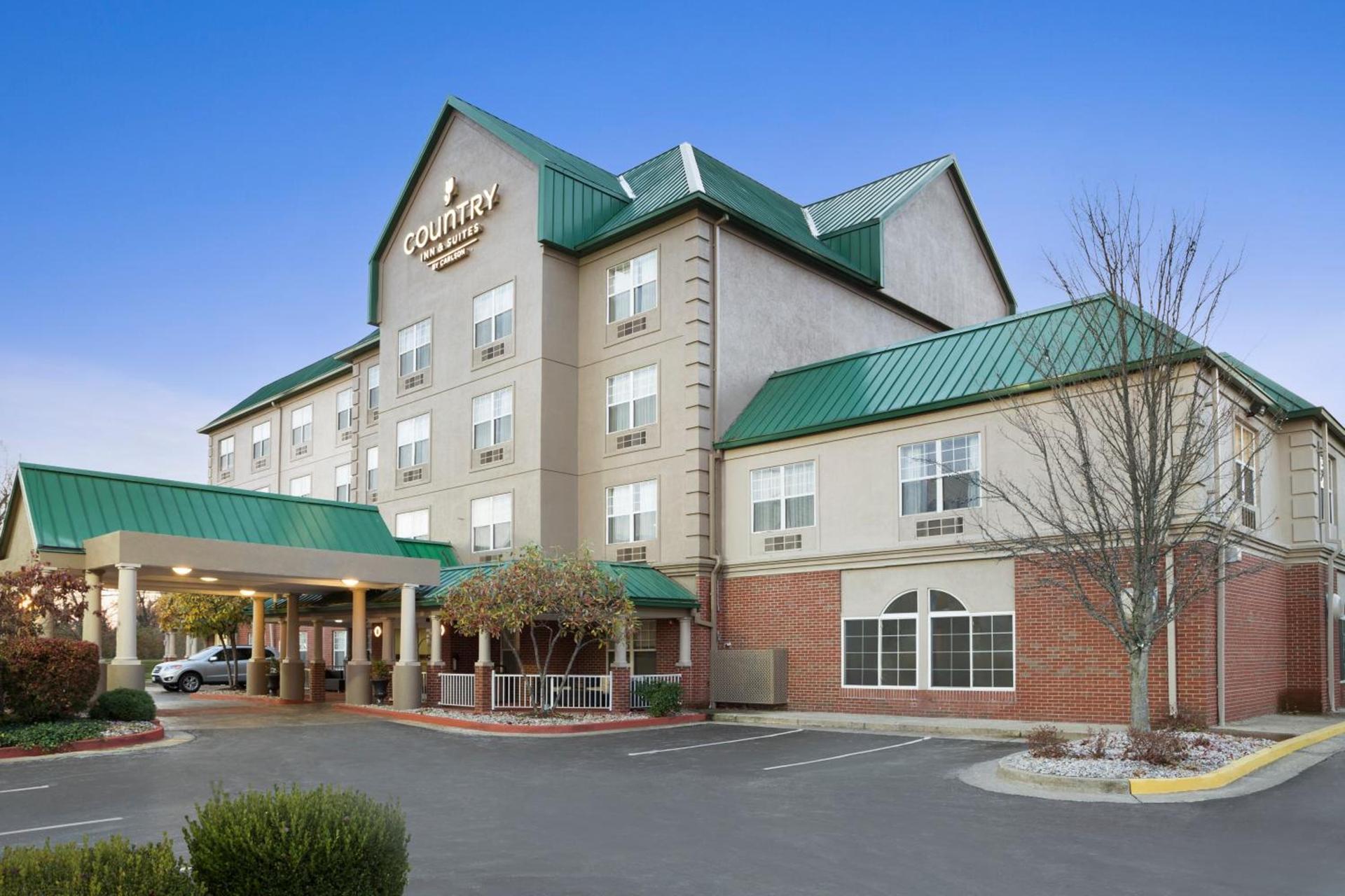 Country Inn & Suites by Radisson, Lexington, KY photo 36