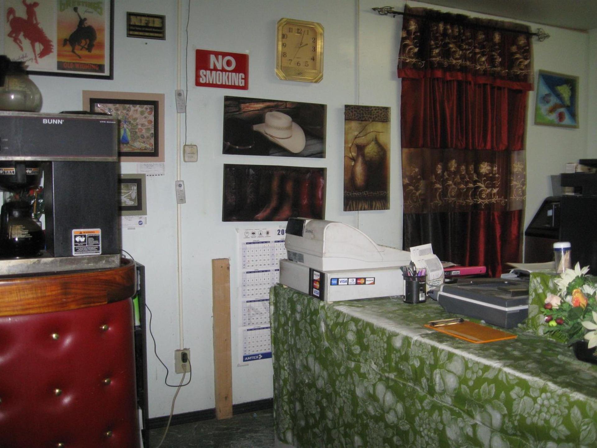 Western Motel photo 61