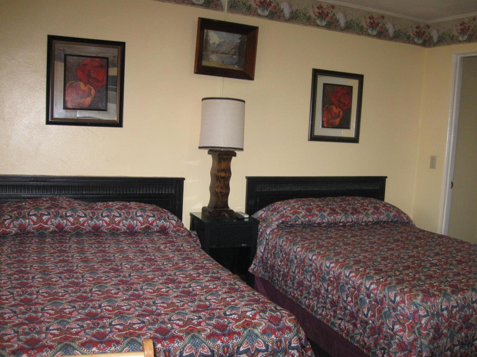 Western Motel photo 59