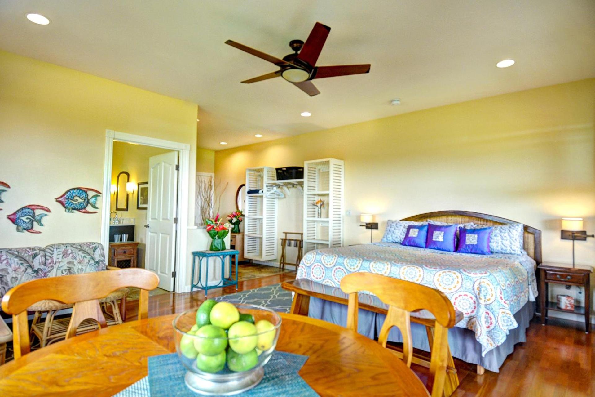 Mahana House Country Inn photo 12